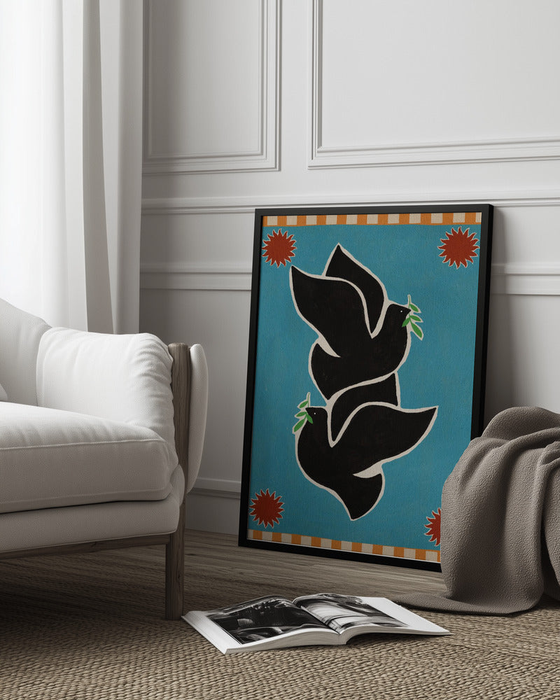 wall-art-print-canvas-poster-framed-Lush Duo-10