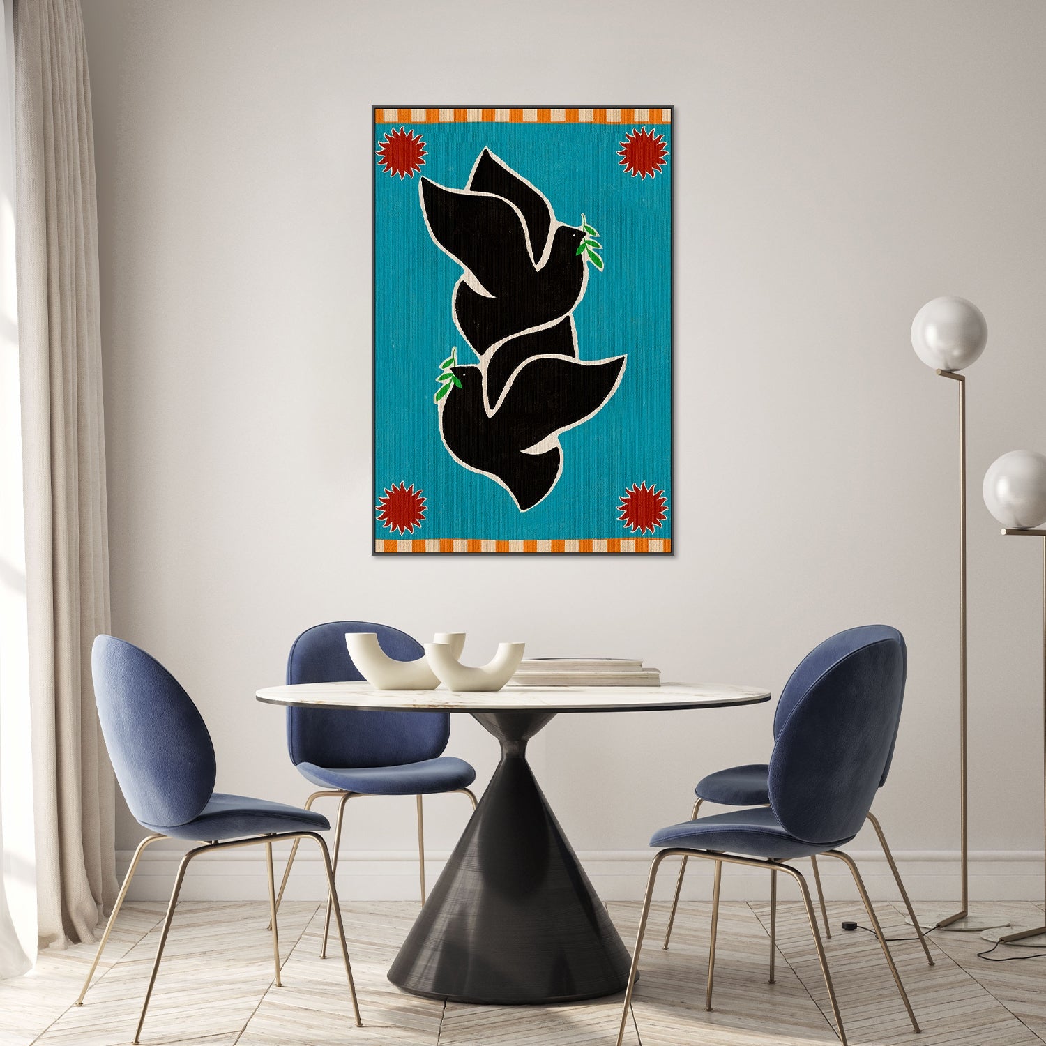 wall-art-print-canvas-poster-framed-Lush Duo-8
