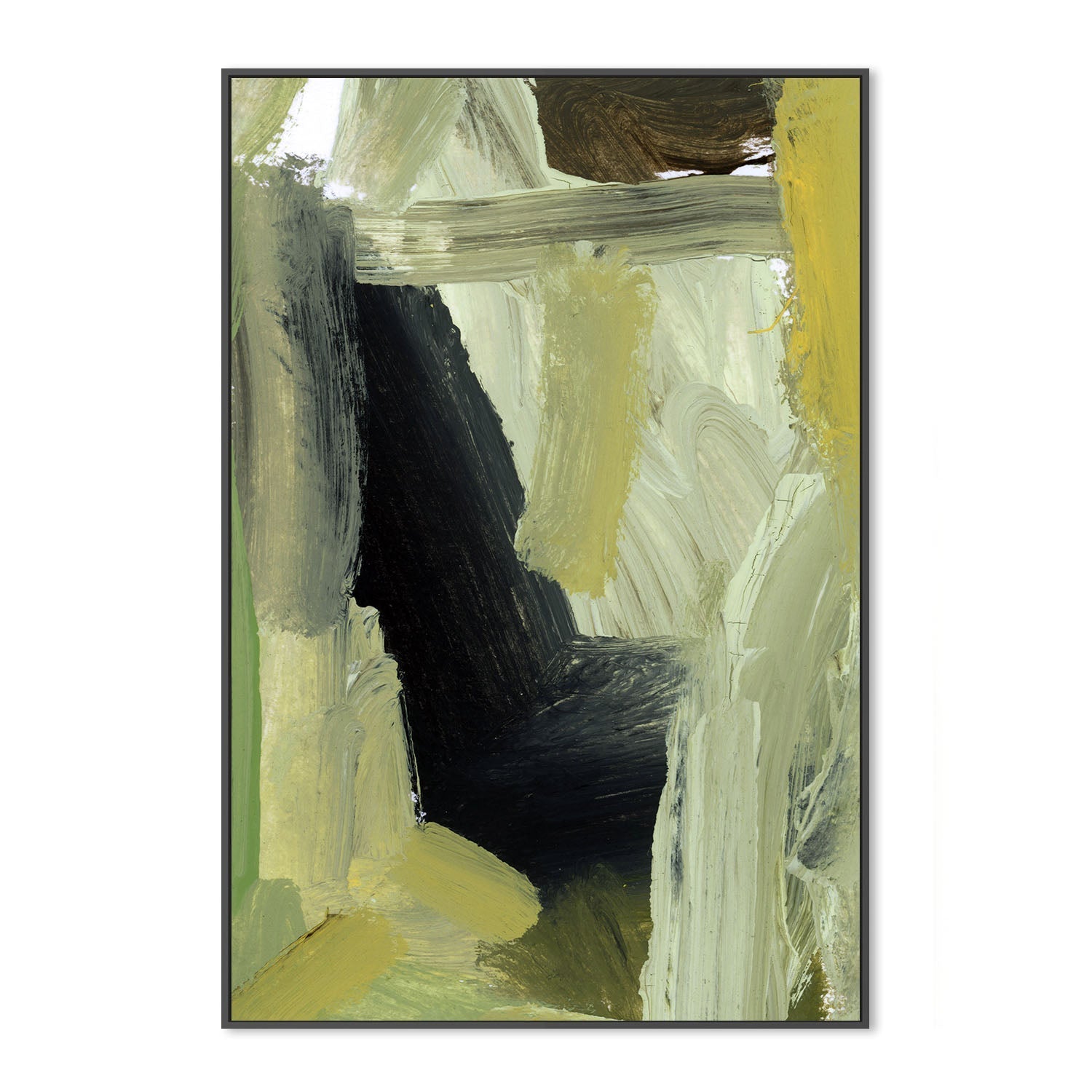 wall-art-print-canvas-poster-framed-Lushable , By Dan Hobday-3