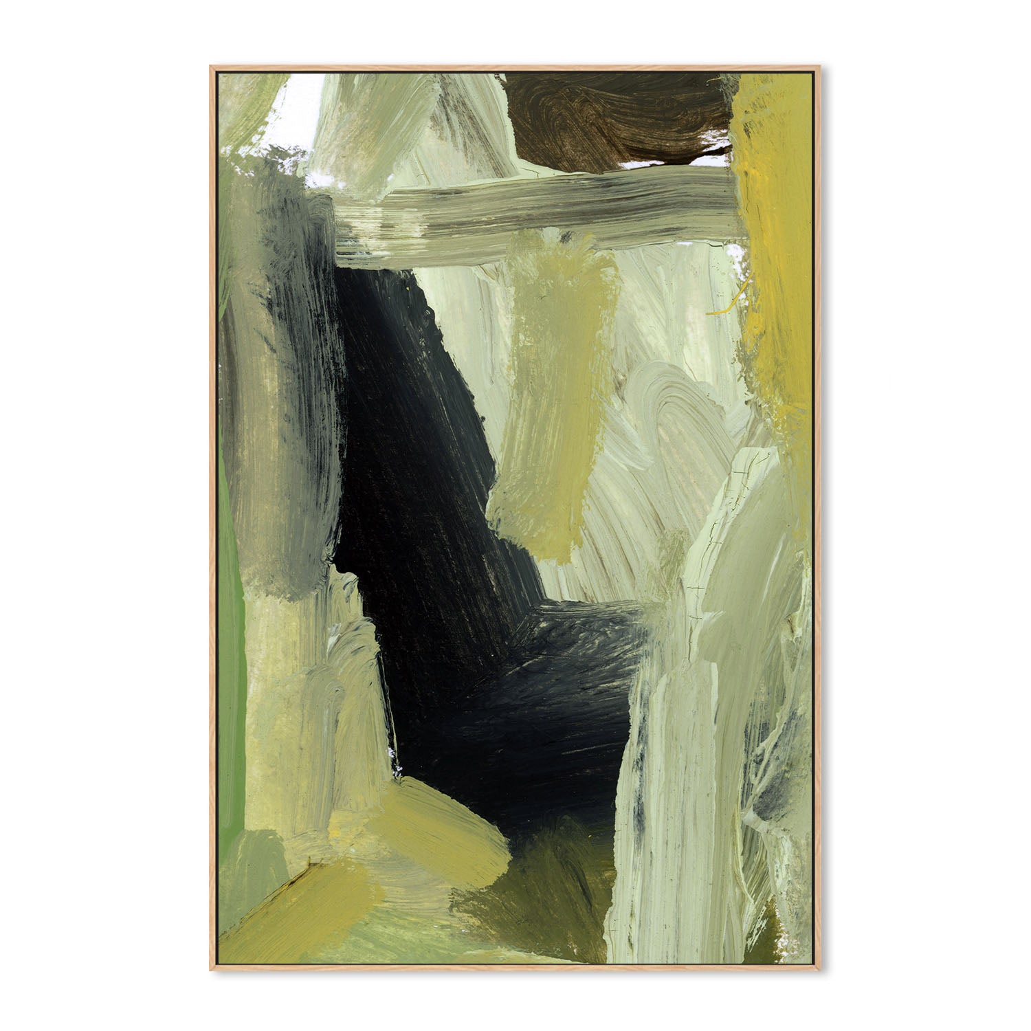 wall-art-print-canvas-poster-framed-Lushable , By Dan Hobday-4