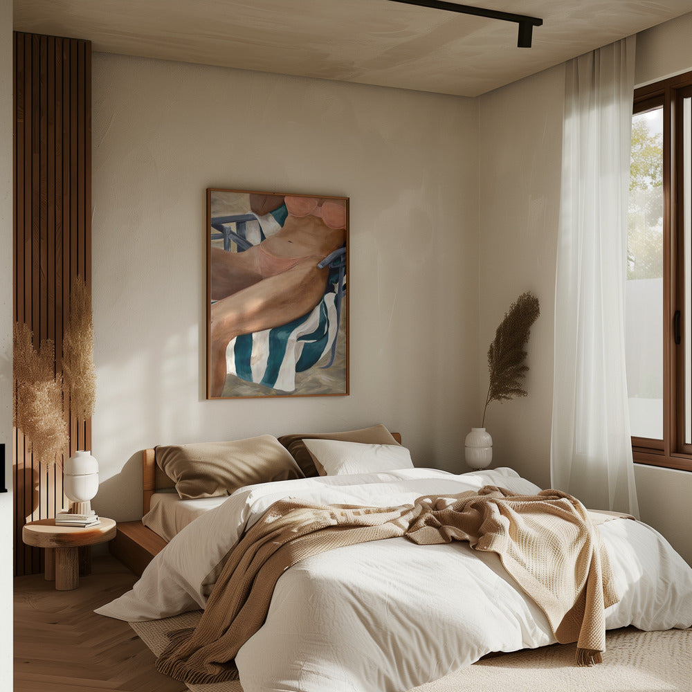 wall-art-print-canvas-poster-framed-Magda , By marina dorgan-3