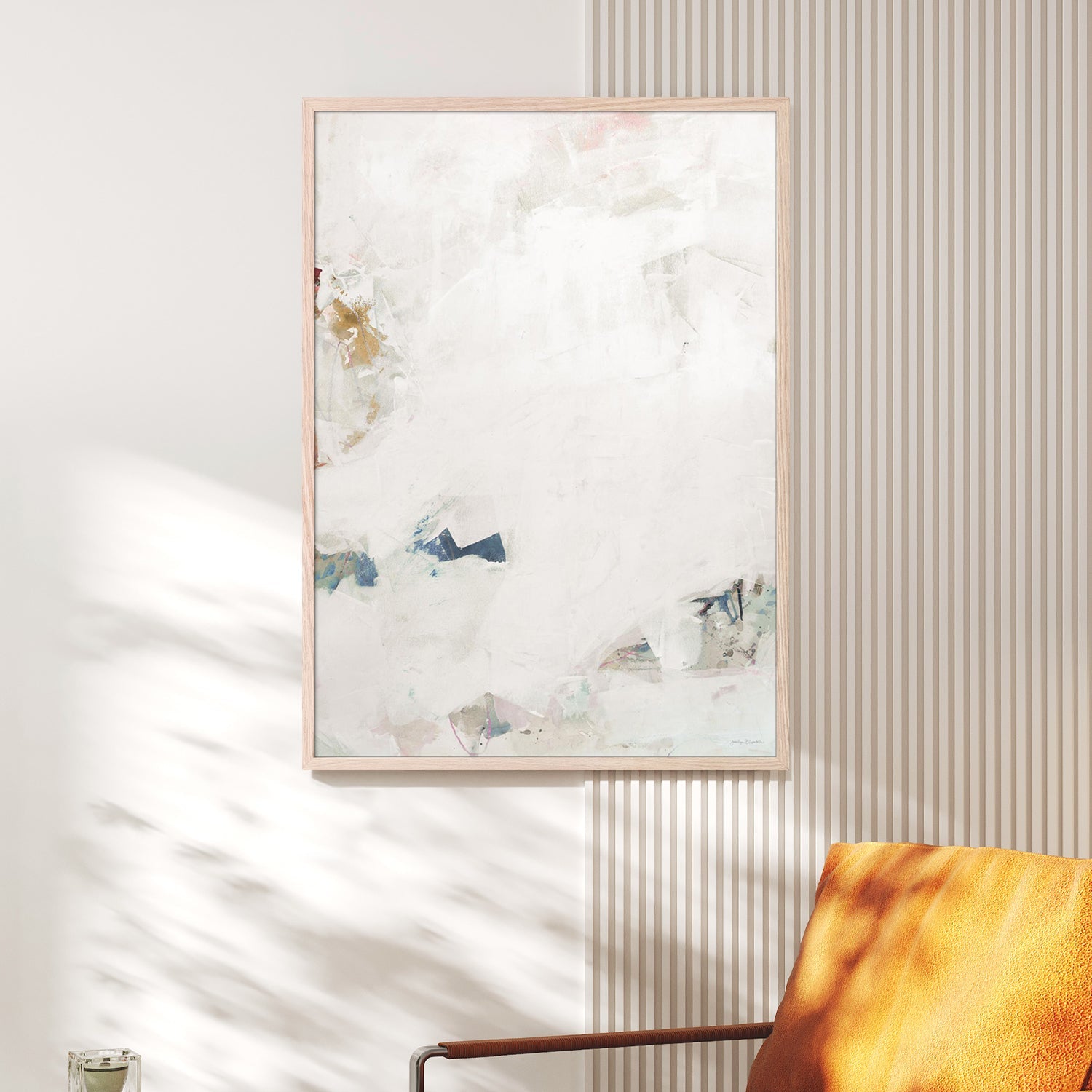 wall-art-print-canvas-poster-framed-Making Space for Something New Neutral-7
