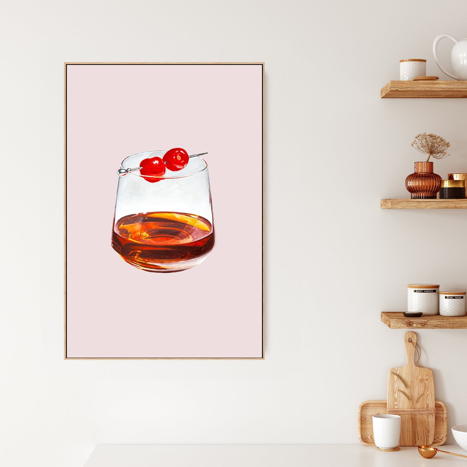 wall-art-print-canvas-poster-framed-Manhattan-2