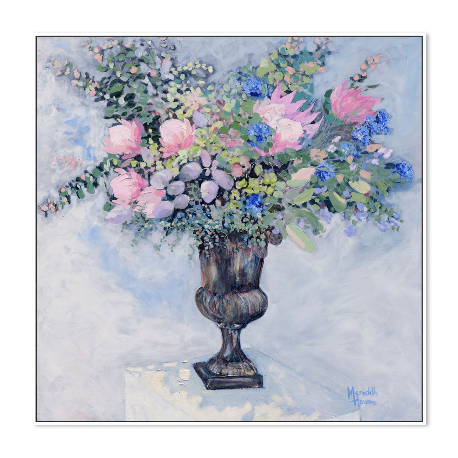 wall-art-print-canvas-poster-framed-Margaret-by-Meredith Howse-Gioia Wall Art
