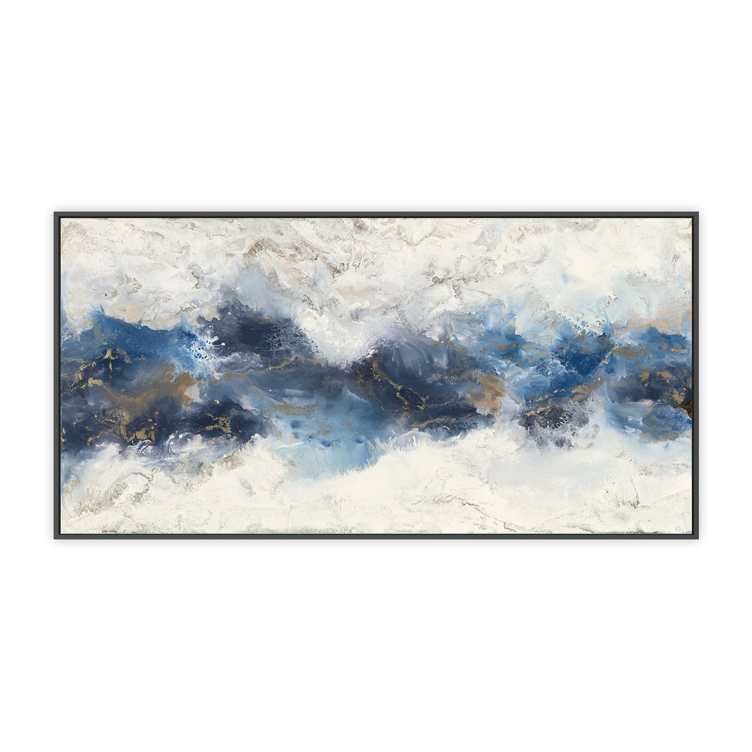 wall-art-print-canvas-poster-framed-Mariner , By Blakely Bering-3