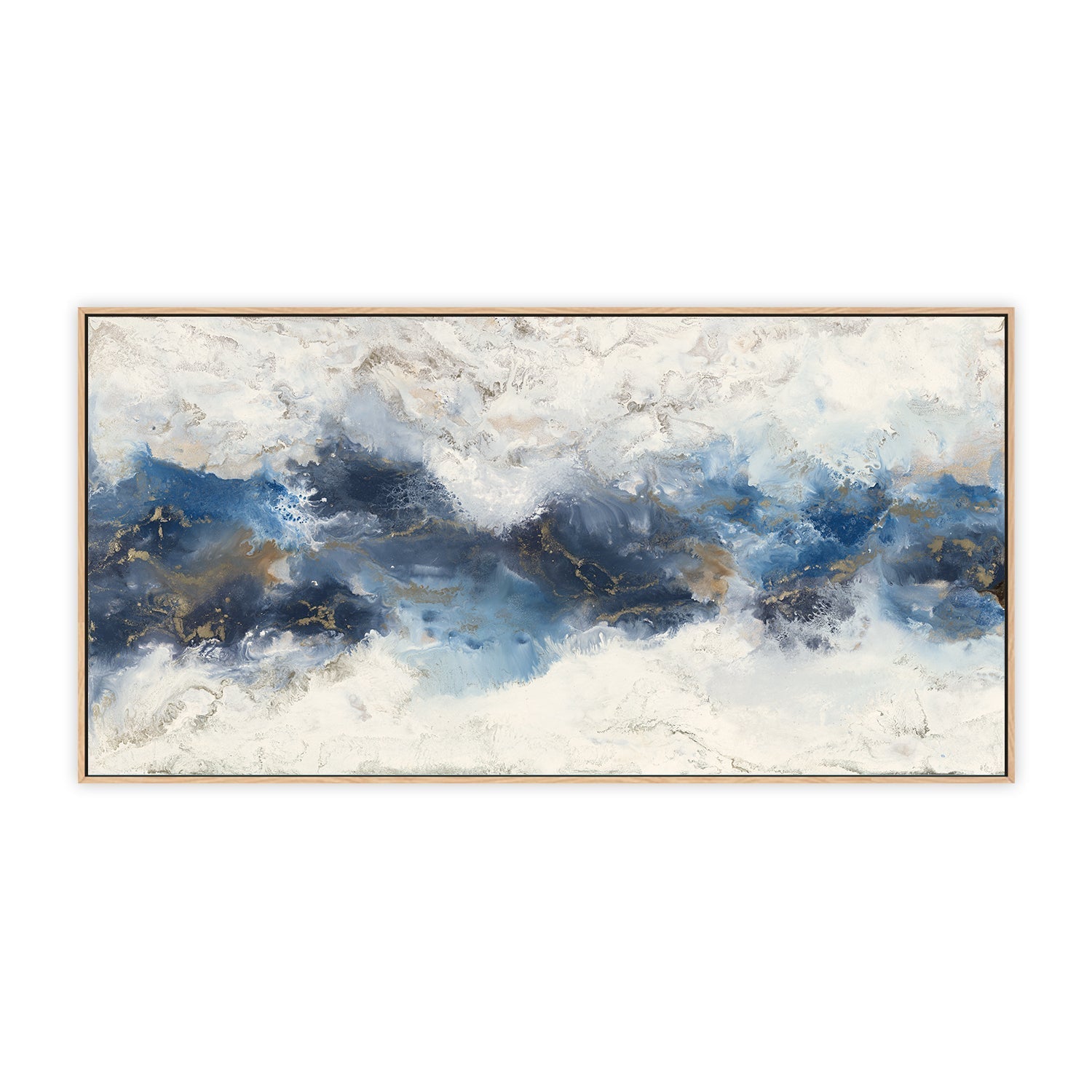 wall-art-print-canvas-poster-framed-Mariner , By Blakely Bering-4