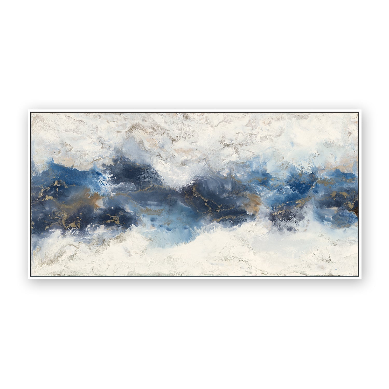 wall-art-print-canvas-poster-framed-Mariner , By Blakely Bering-5