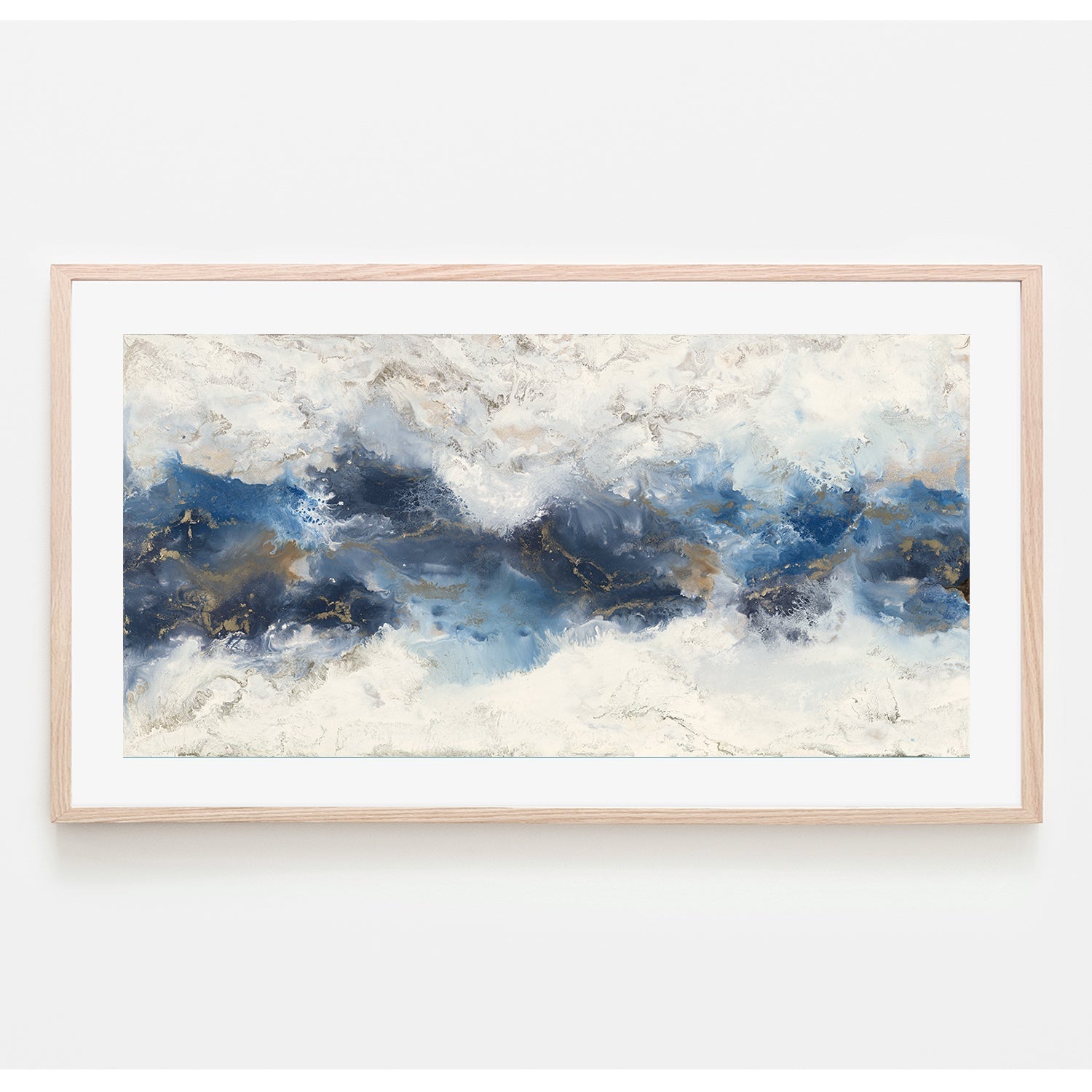 wall-art-print-canvas-poster-framed-Mariner , By Blakely Bering-6