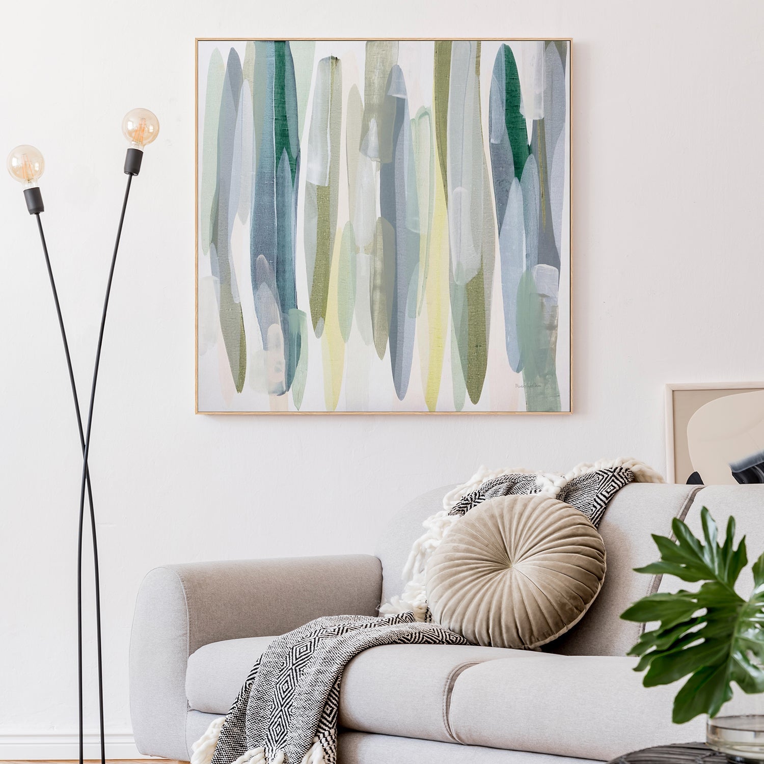 wall-art-print-canvas-poster-framed-Matcha Morning-9