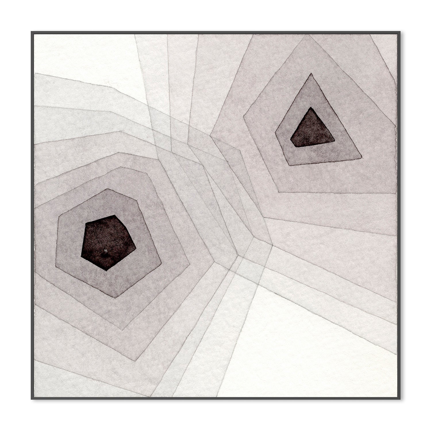 wall-art-print-canvas-poster-framed-Meld, Style A-3