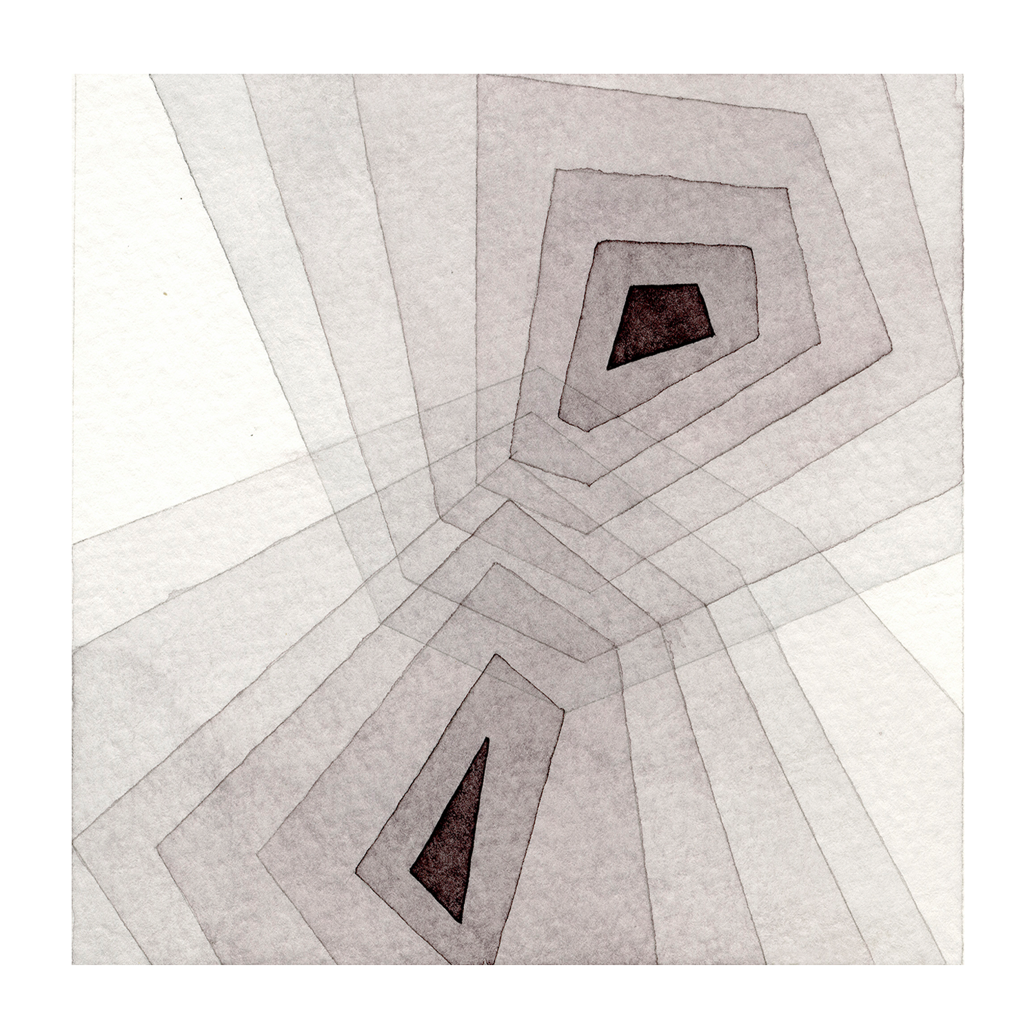 wall-art-print-canvas-poster-framed-Meld, Style B-1