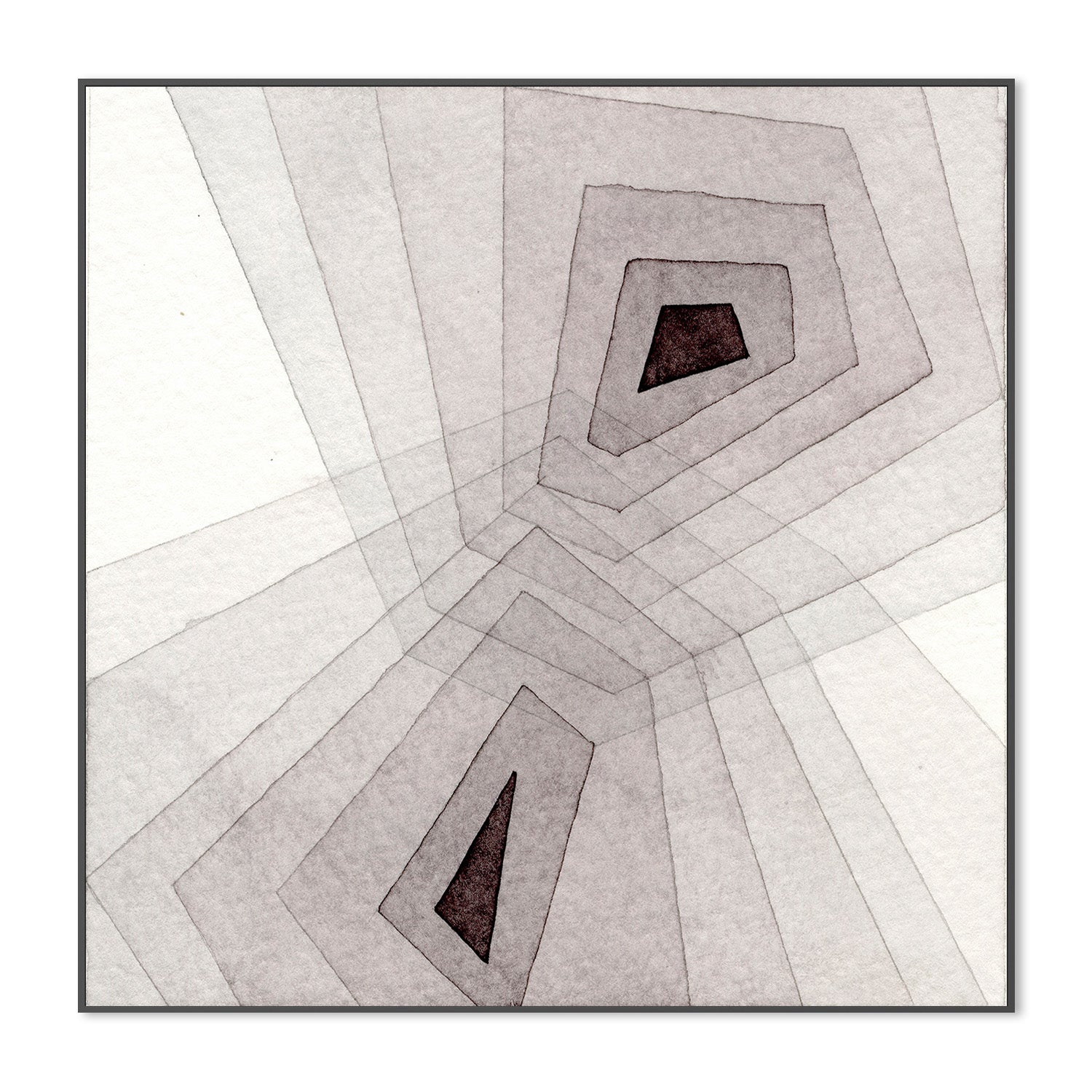 wall-art-print-canvas-poster-framed-Meld, Style B-3