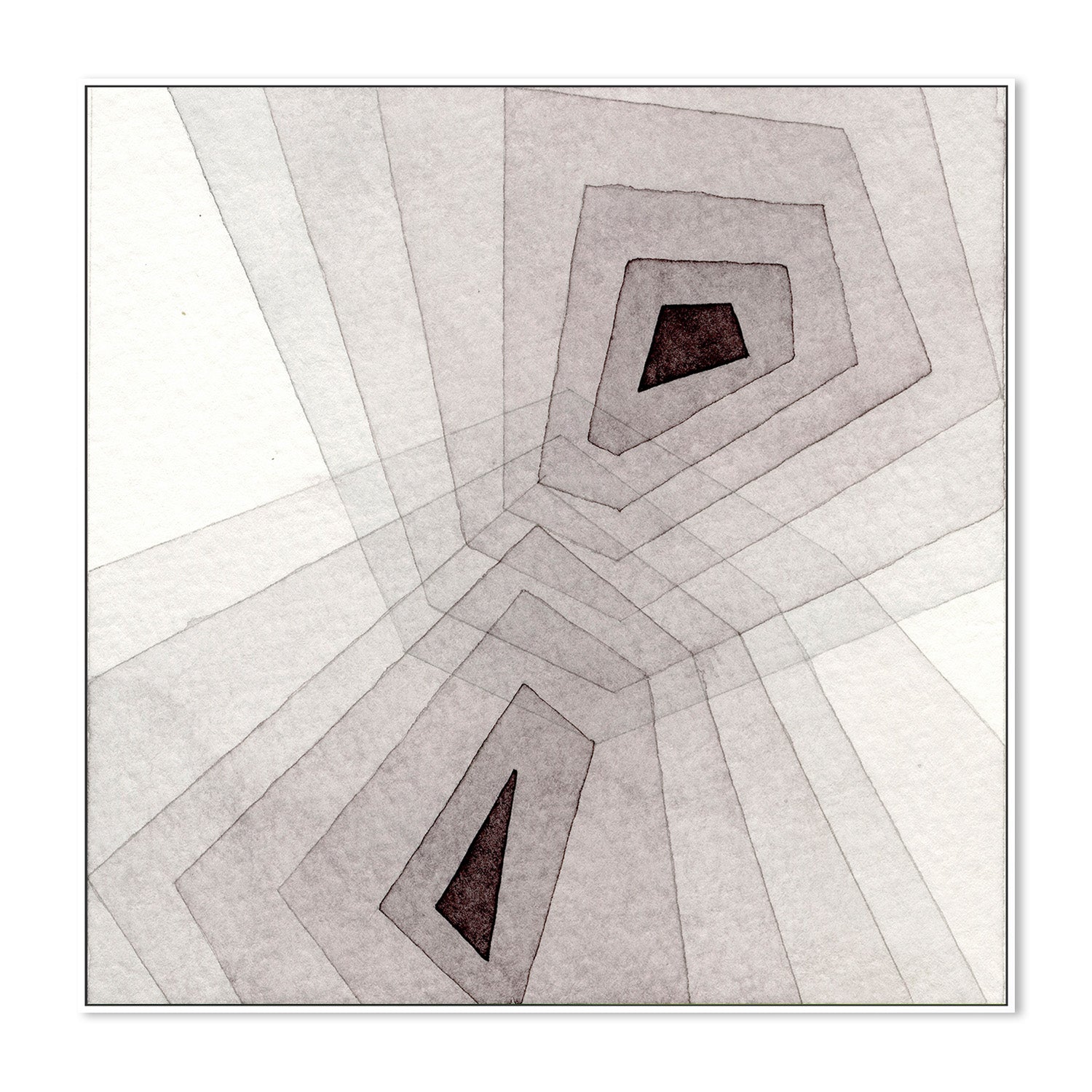 wall-art-print-canvas-poster-framed-Meld, Style B-5