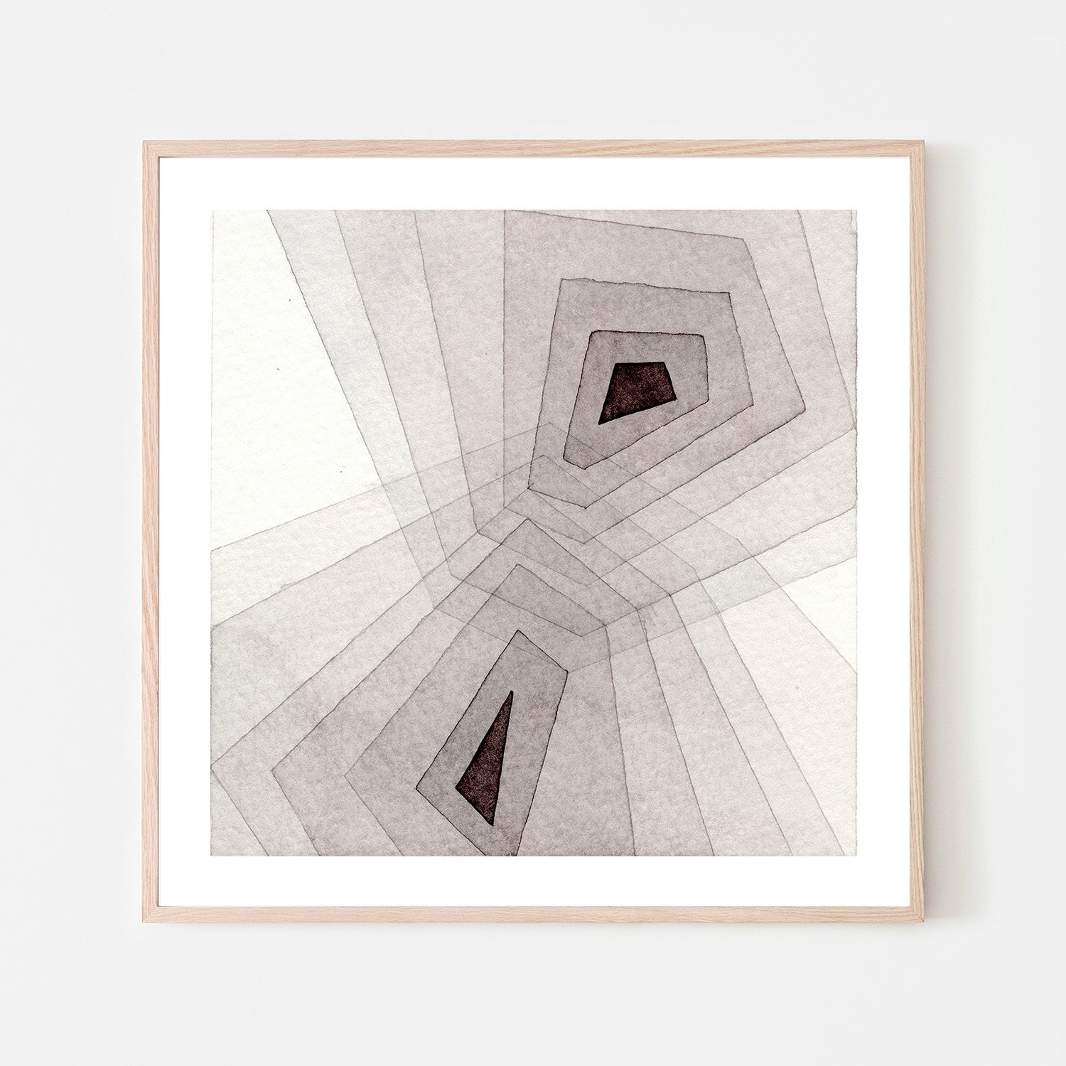 wall-art-print-canvas-poster-framed-Meld, Style B-6