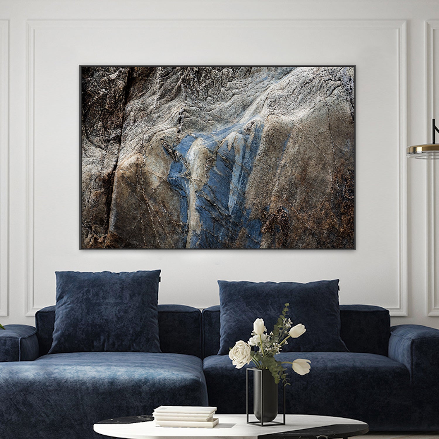 wall-art-print-canvas-poster-framed-Memory of Motion-2