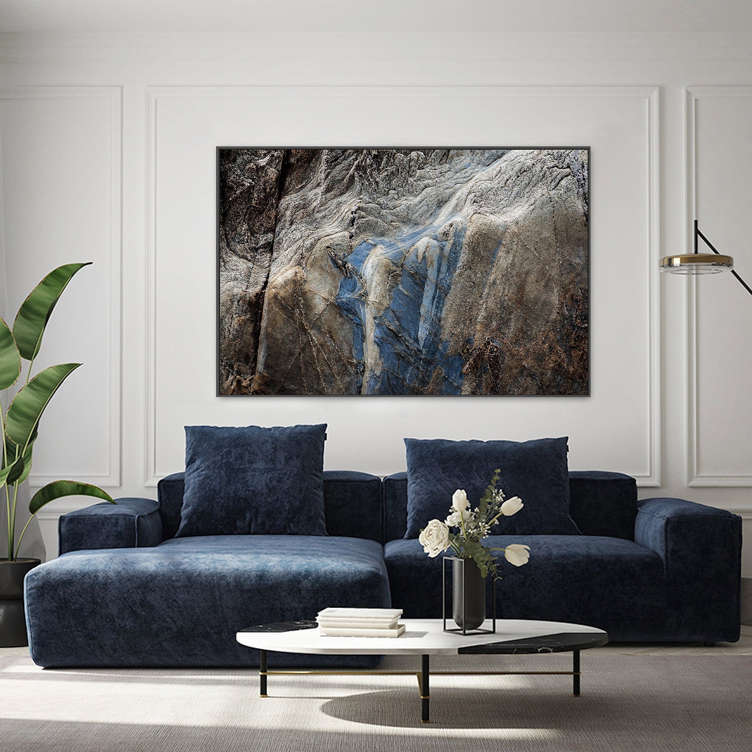 wall-art-print-canvas-poster-framed-Memory of Motion-9