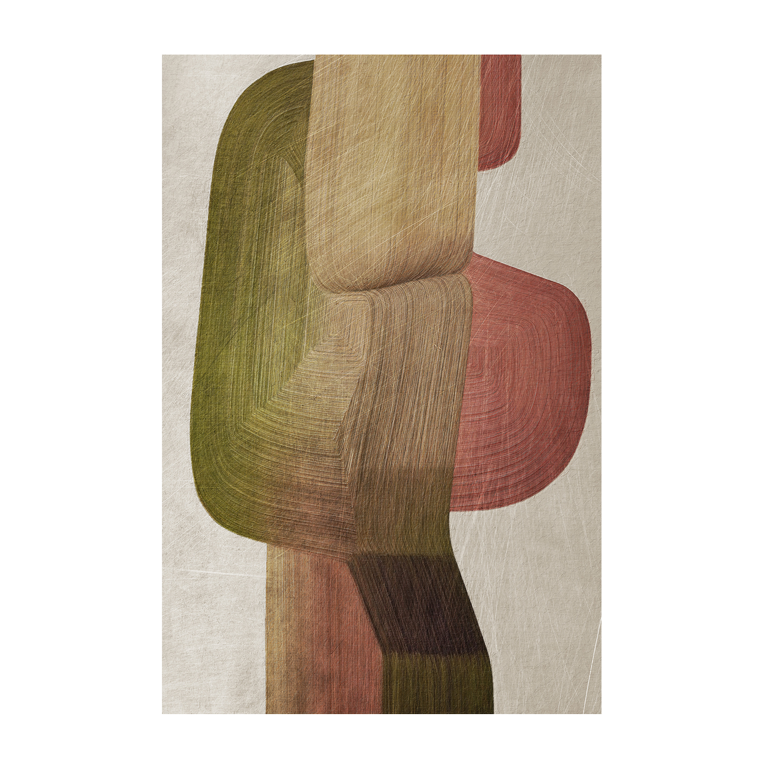 wall-art-print-canvas-poster-framed-Metal Brushs-1
