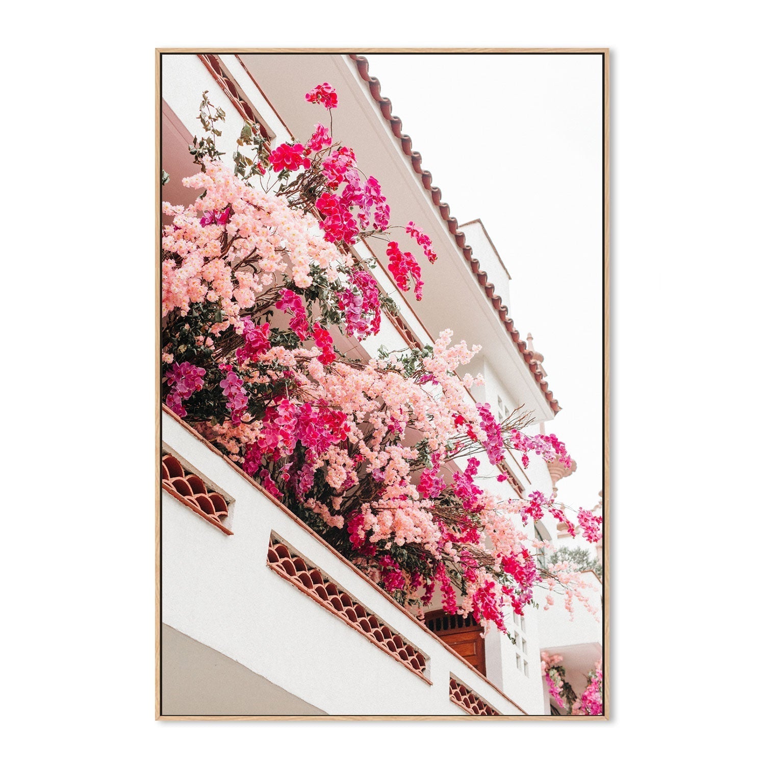 Mexico City, Mexico-Gioia-Prints-Framed-Canvas-Poster-GIOIA-WALL-ART