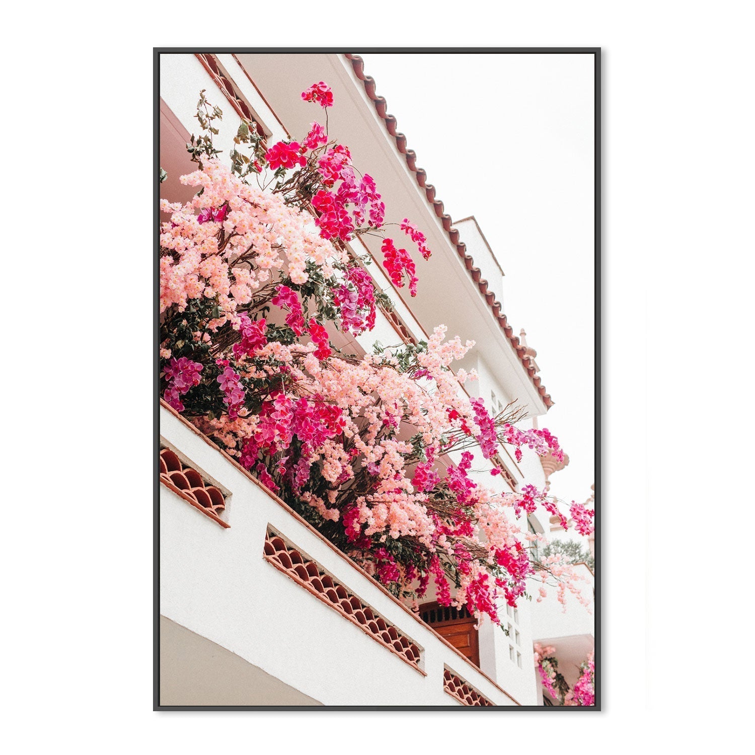 Mexico City, Mexico-Gioia-Prints-Framed-Canvas-Poster-GIOIA-WALL-ART