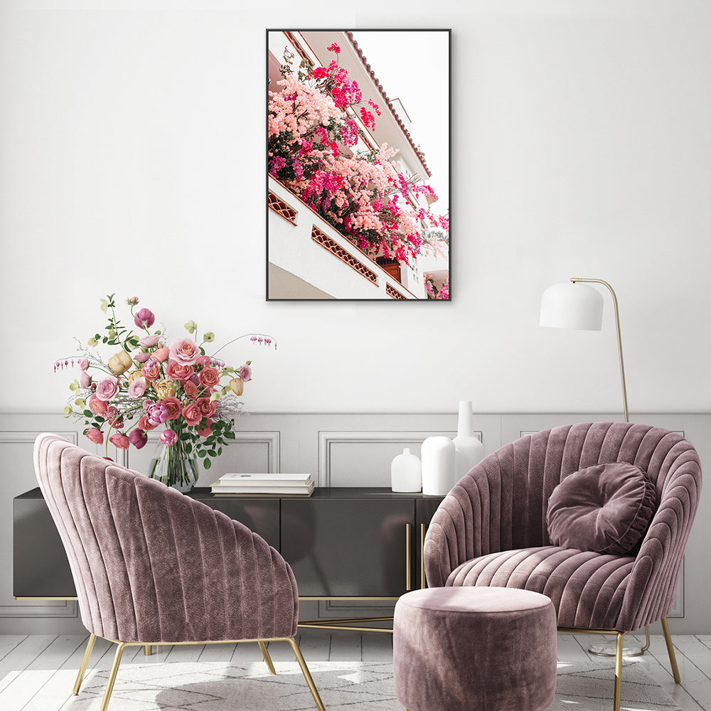 Mexico City, Mexico-Gioia-Prints-Framed-Canvas-Poster-GIOIA-WALL-ART