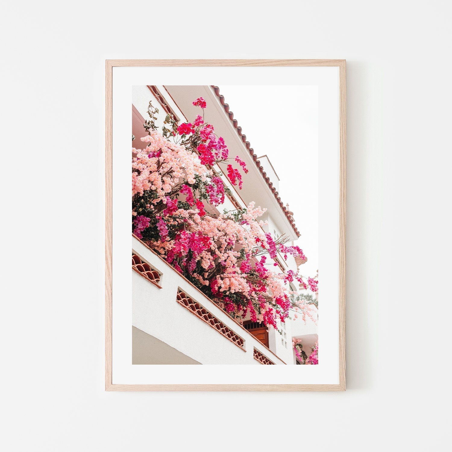 Mexico City, Mexico-Gioia-Prints-Framed-Canvas-Poster-GIOIA-WALL-ART