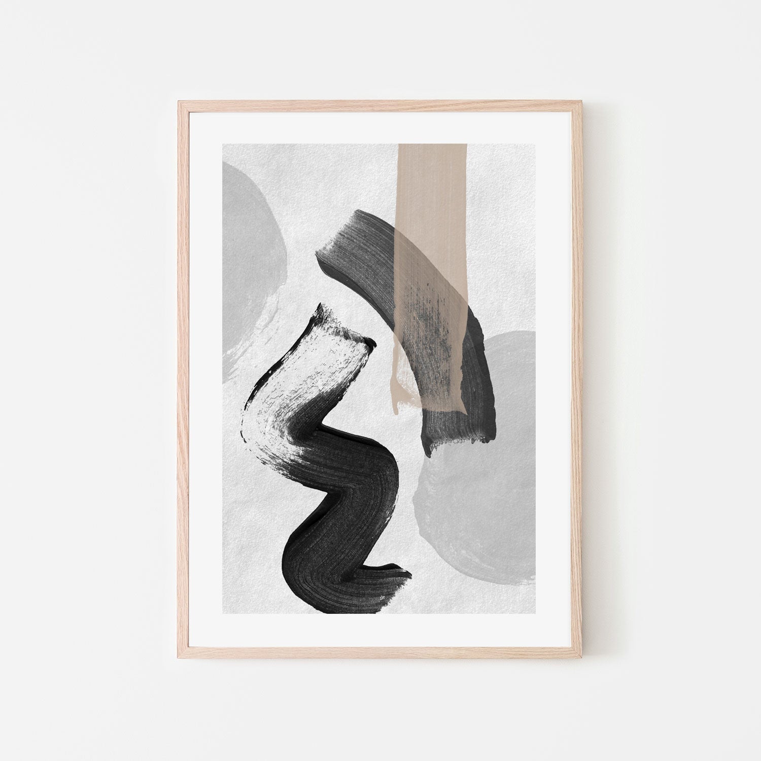 wall-art-print-canvas-poster-framed-Midnight Manifest, Style C , By Caroline Cerrato-6
