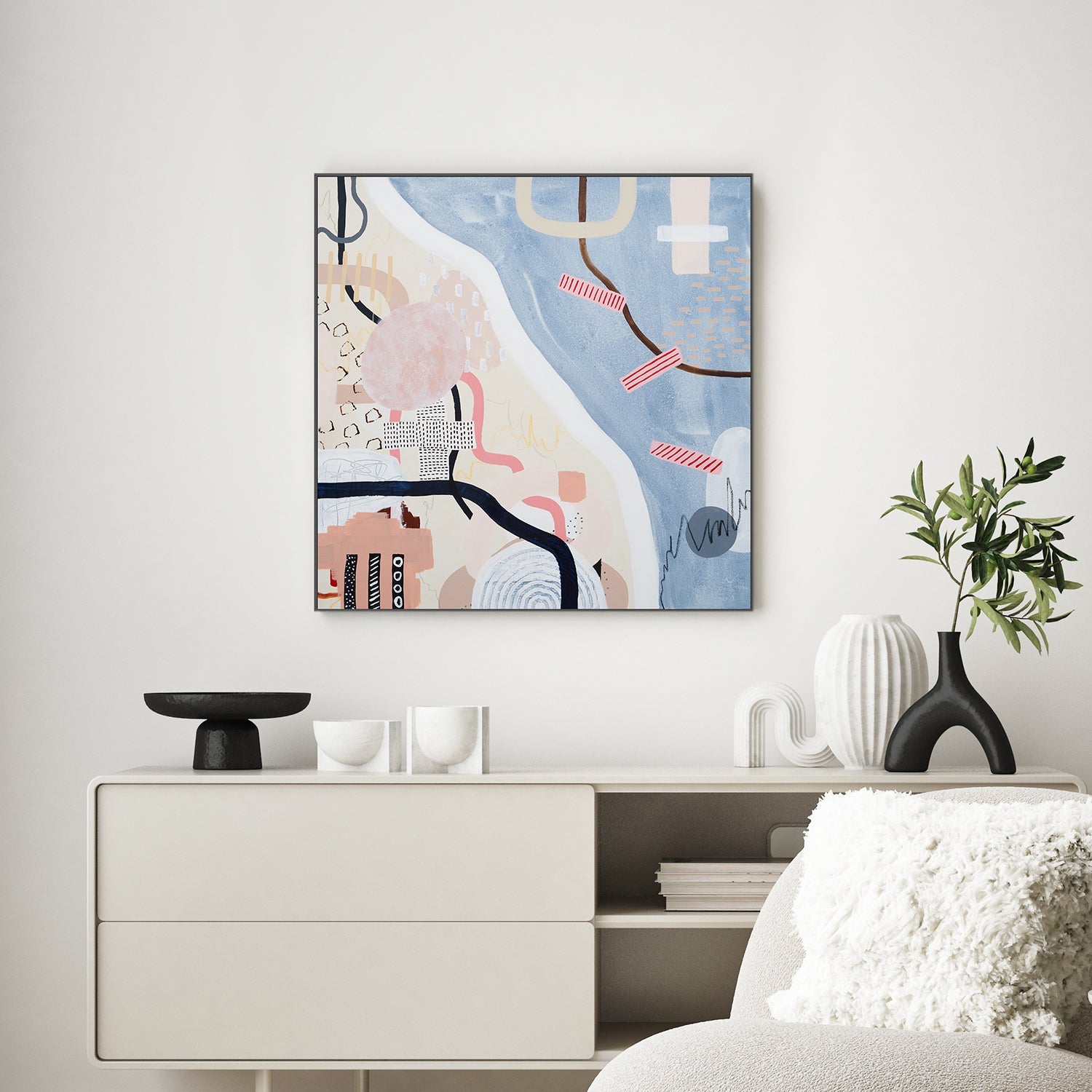wall-art-print-canvas-poster-framed-Midsummer-2
