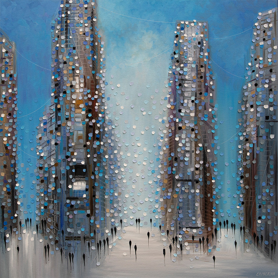 wall-art-print-canvas-poster-framed-Midtown Life-1