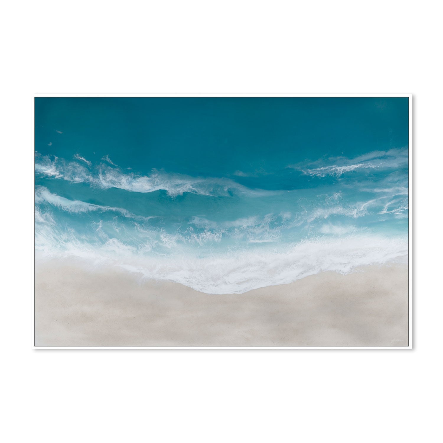 wall-art-print-canvas-poster-framed-Mill owl Shore , By Jayda Koludrovic-5