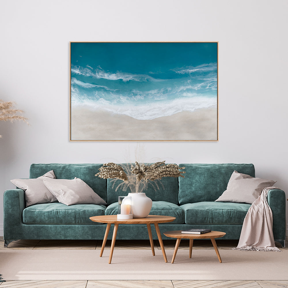 wall-art-print-canvas-poster-framed-Mill owl Shore , By Jayda Koludrovic-7