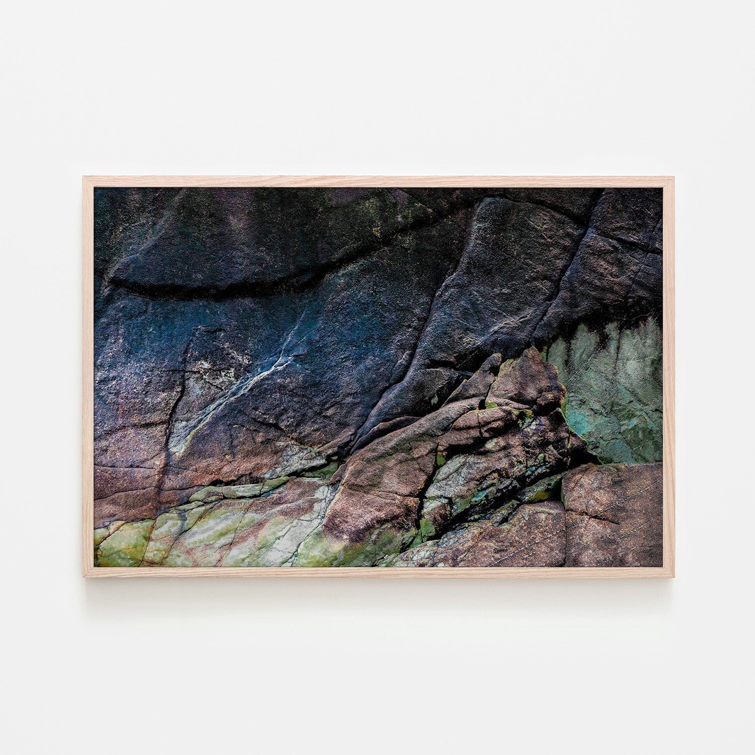wall-art-print-canvas-poster-framed-Mineral Memory-6