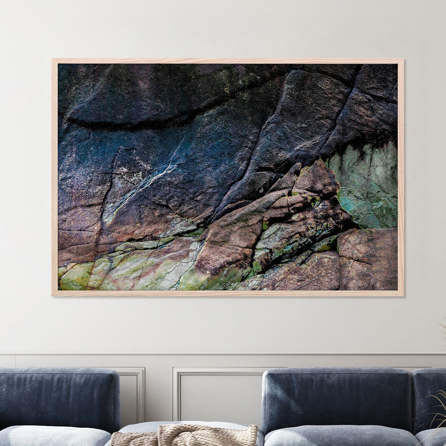 wall-art-print-canvas-poster-framed-Mineral Memory-7