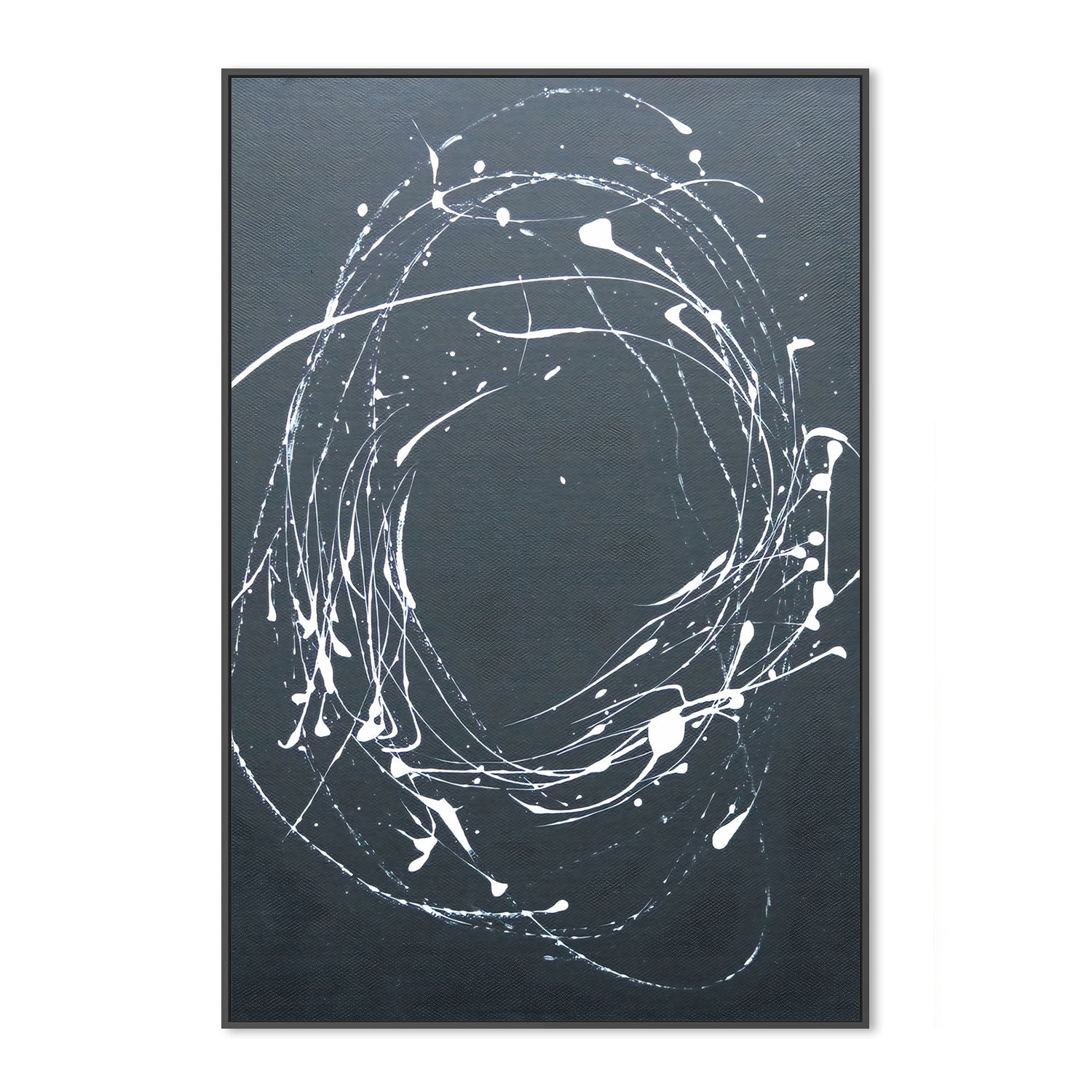wall-art-print-canvas-poster-framed-Minimalism, Style A-by-Moments By Charlie-Gioia Wall Art