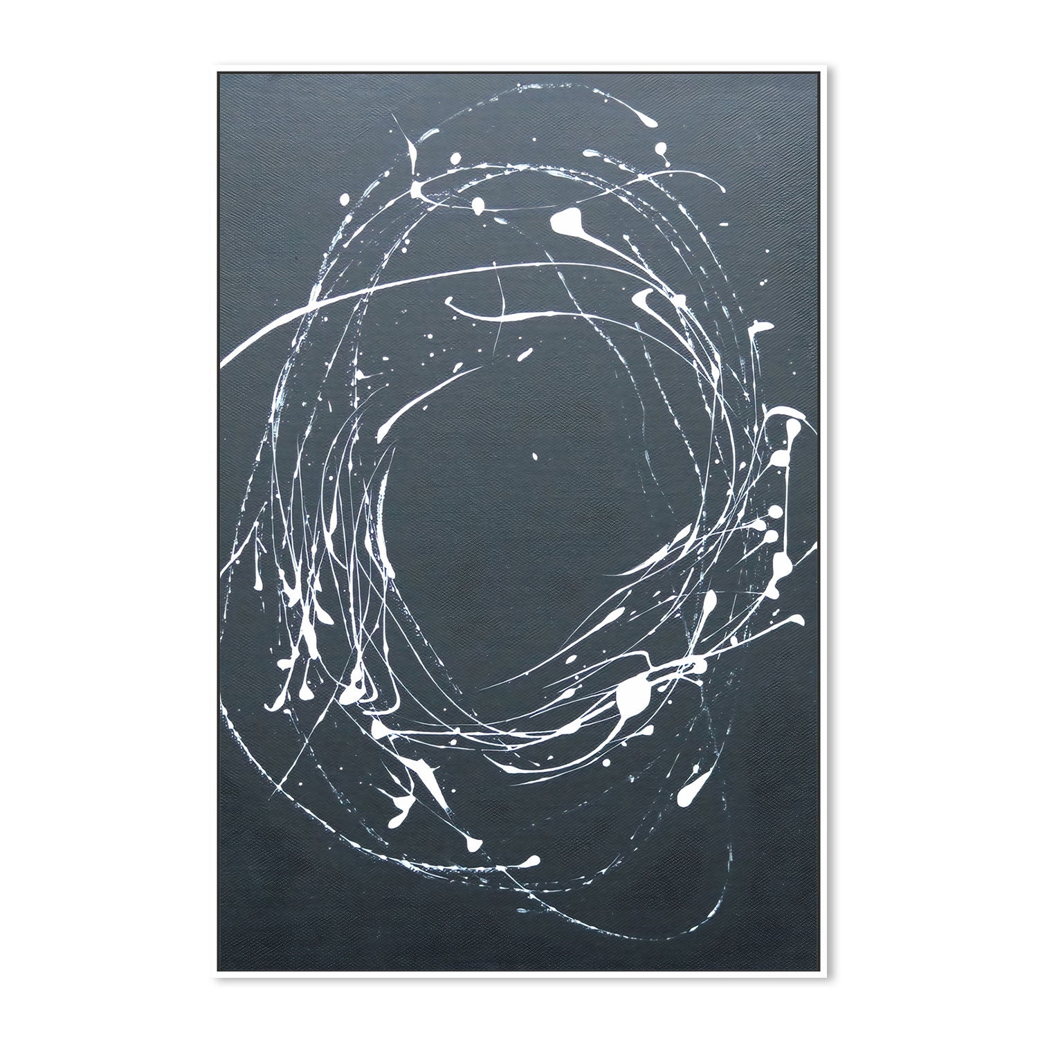wall-art-print-canvas-poster-framed-Minimalism, Style A-by-Moments By Charlie-Gioia Wall Art