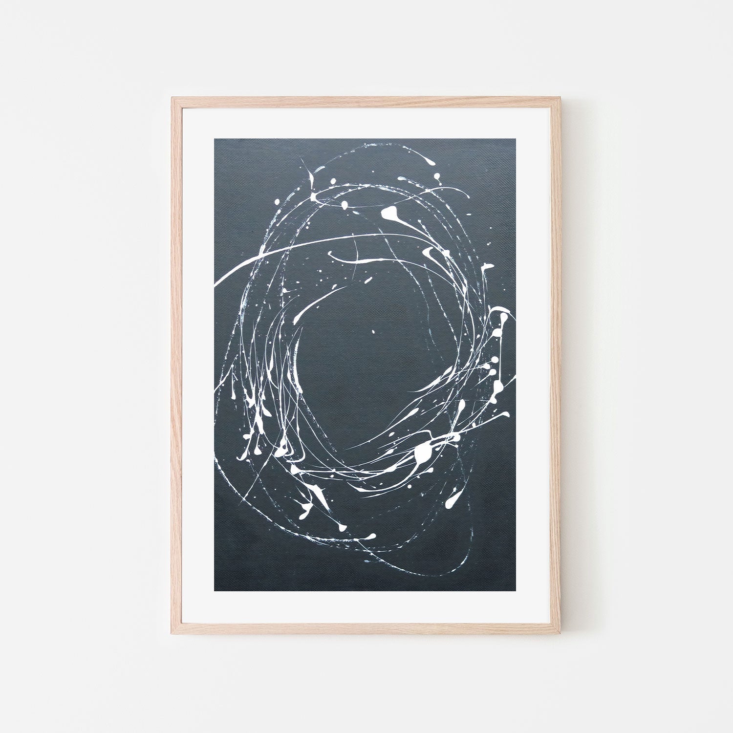 wall-art-print-canvas-poster-framed-Minimalism, Style A-by-Moments By Charlie-Gioia Wall Art