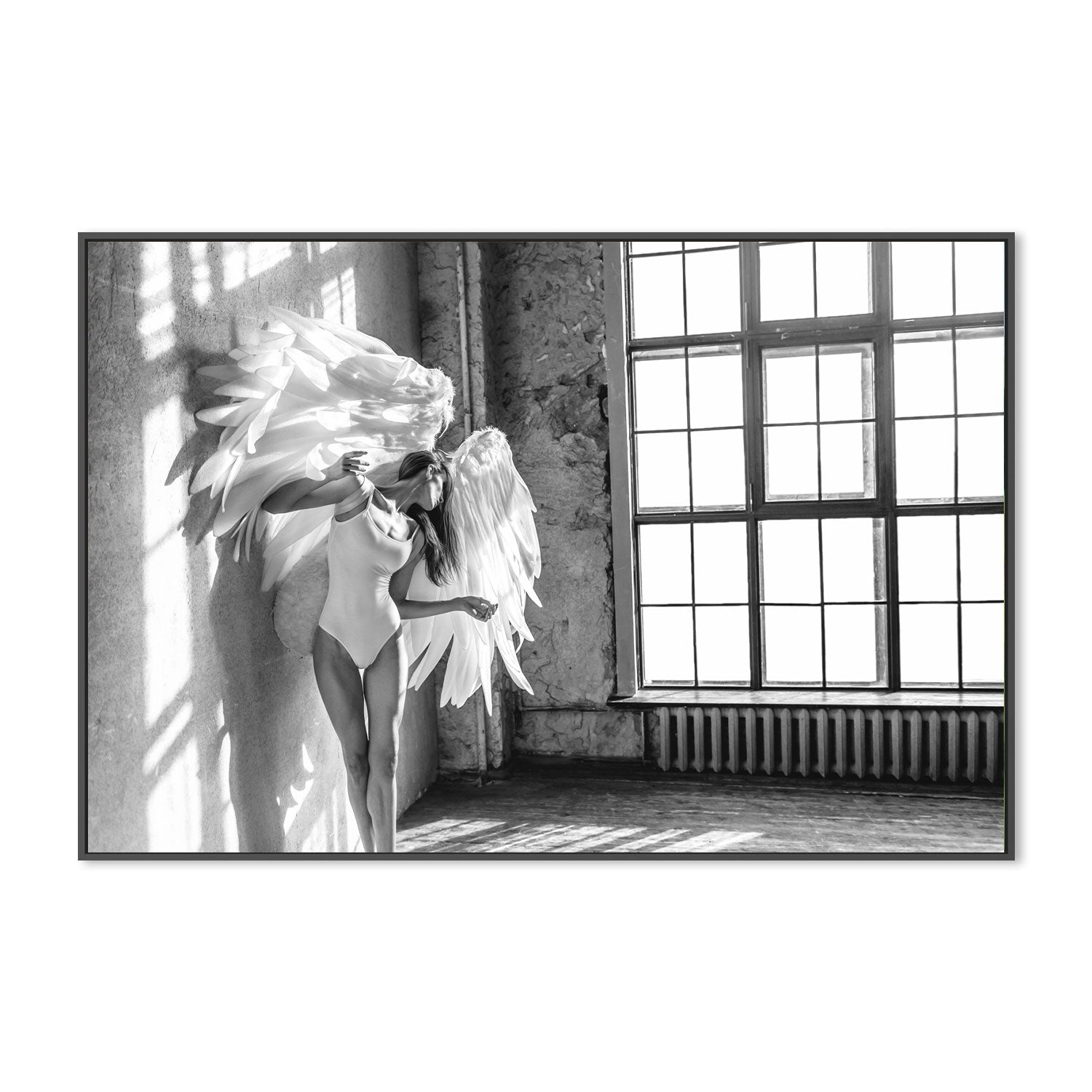 MISSING NAME-Gioia-Prints-Framed-Canvas-Poster-GIOIA-WALL-ART