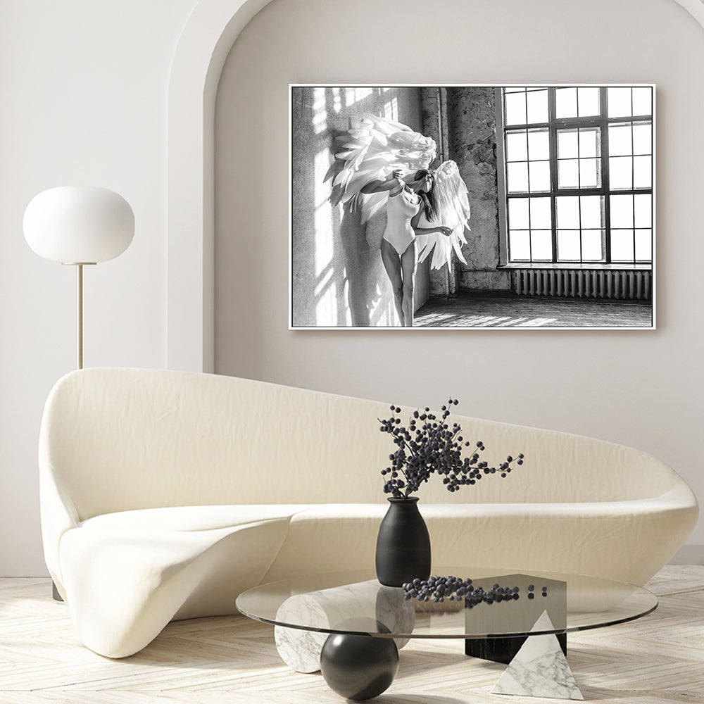 MISSING NAME-Gioia-Prints-Framed-Canvas-Poster-GIOIA-WALL-ART