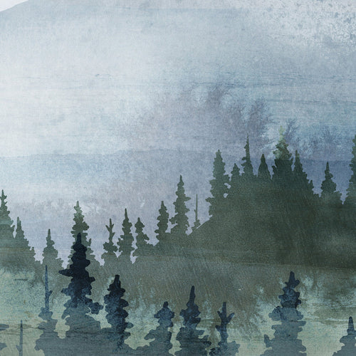 wall-art-print-canvas-poster-framed-Misty Retreat, Style C-11