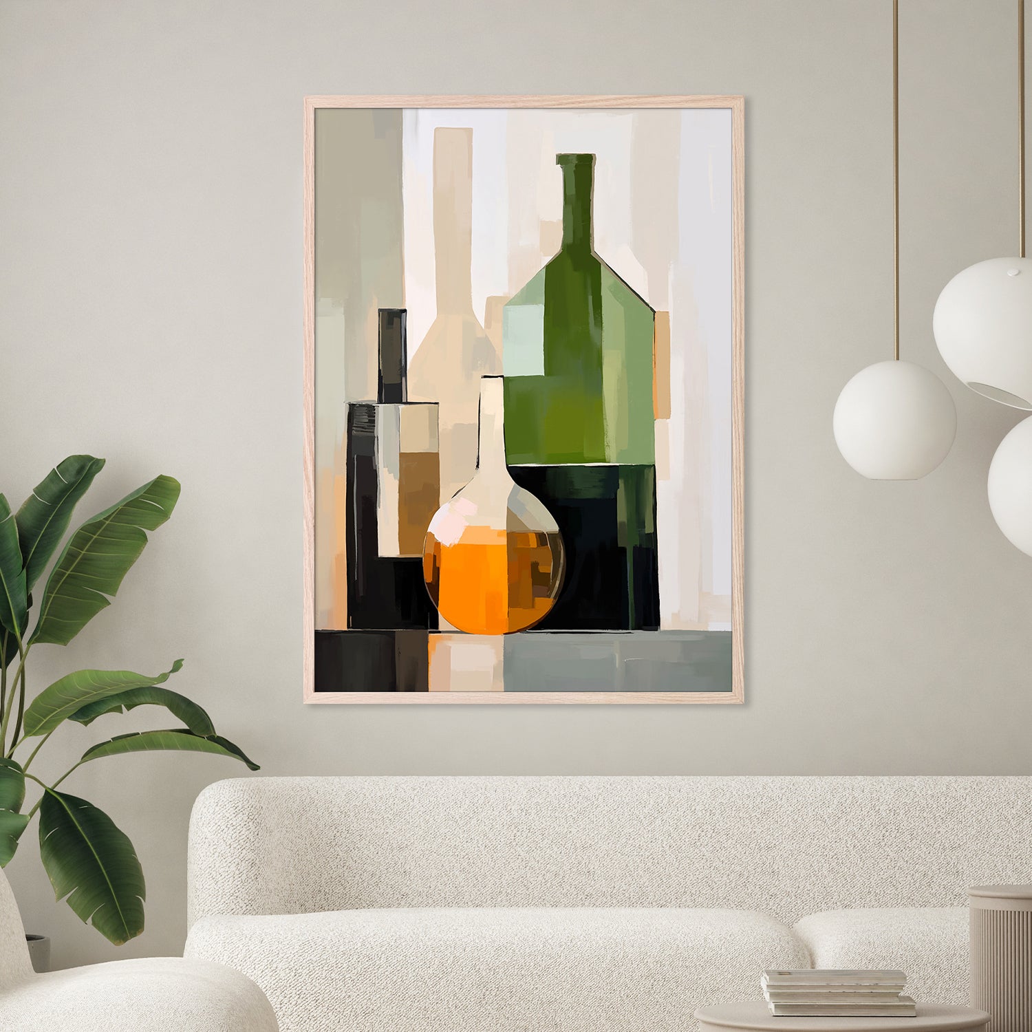 wall-art-print-canvas-poster-framed-Modern Alchemy-2