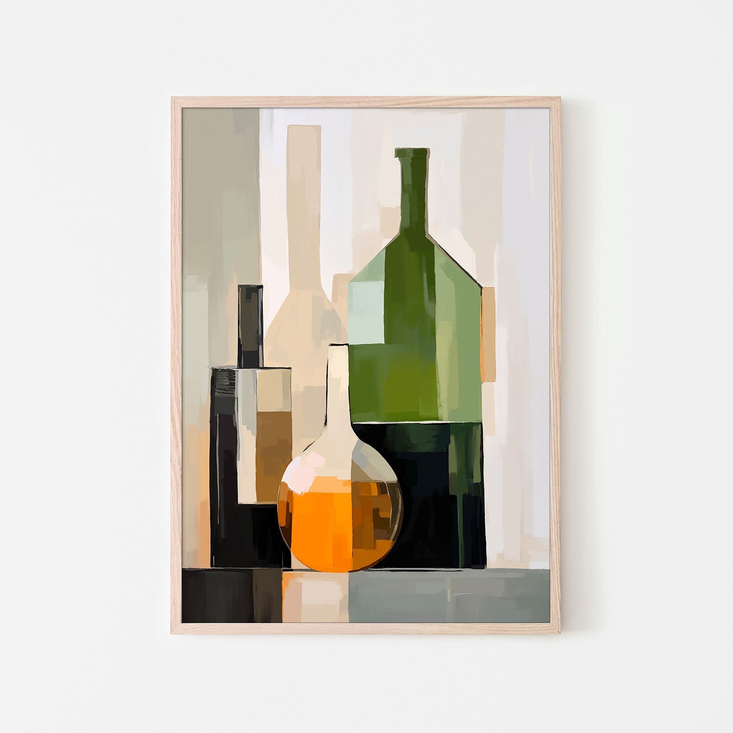 wall-art-print-canvas-poster-framed-Modern Alchemy-6