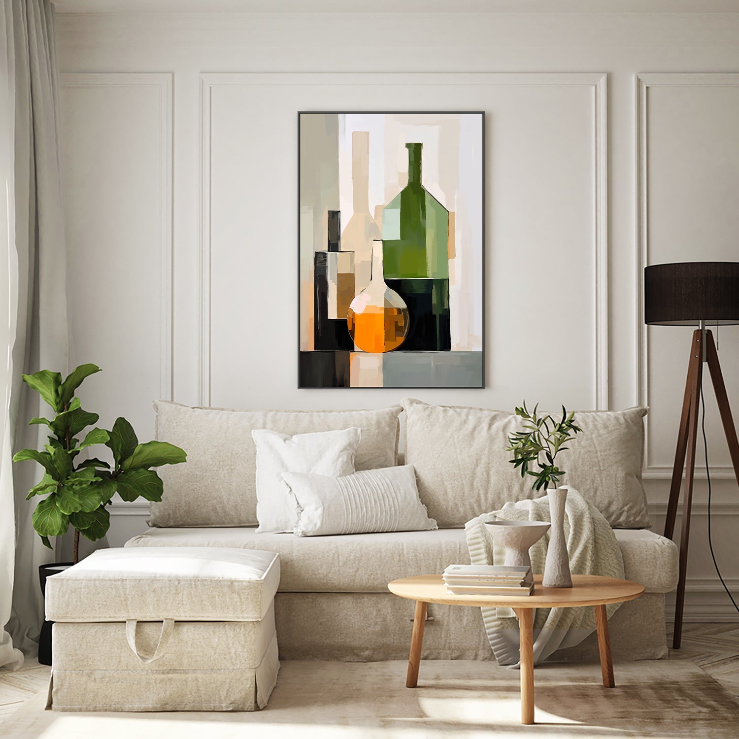 wall-art-print-canvas-poster-framed-Modern Alchemy-8