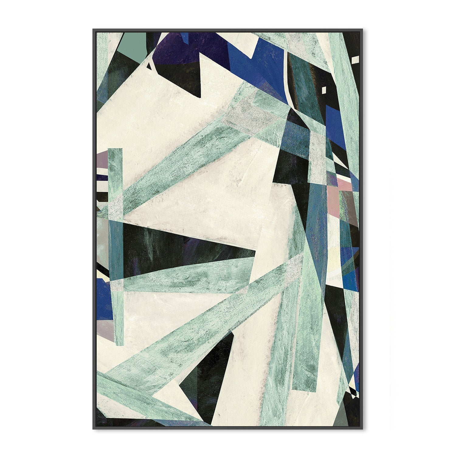 wall-art-print-canvas-poster-framed-Modern Muse, Style A-3