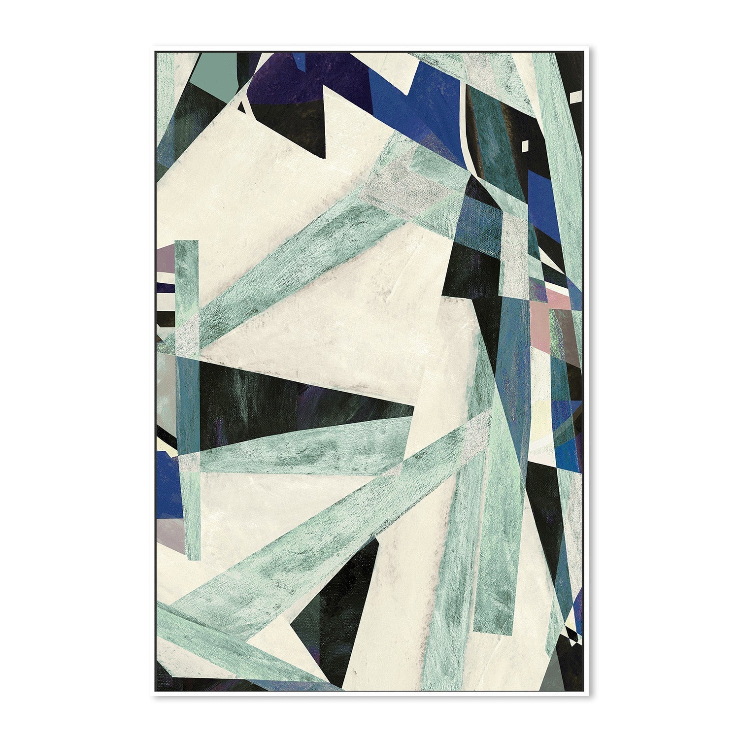 wall-art-print-canvas-poster-framed-Modern Muse, Style A-5
