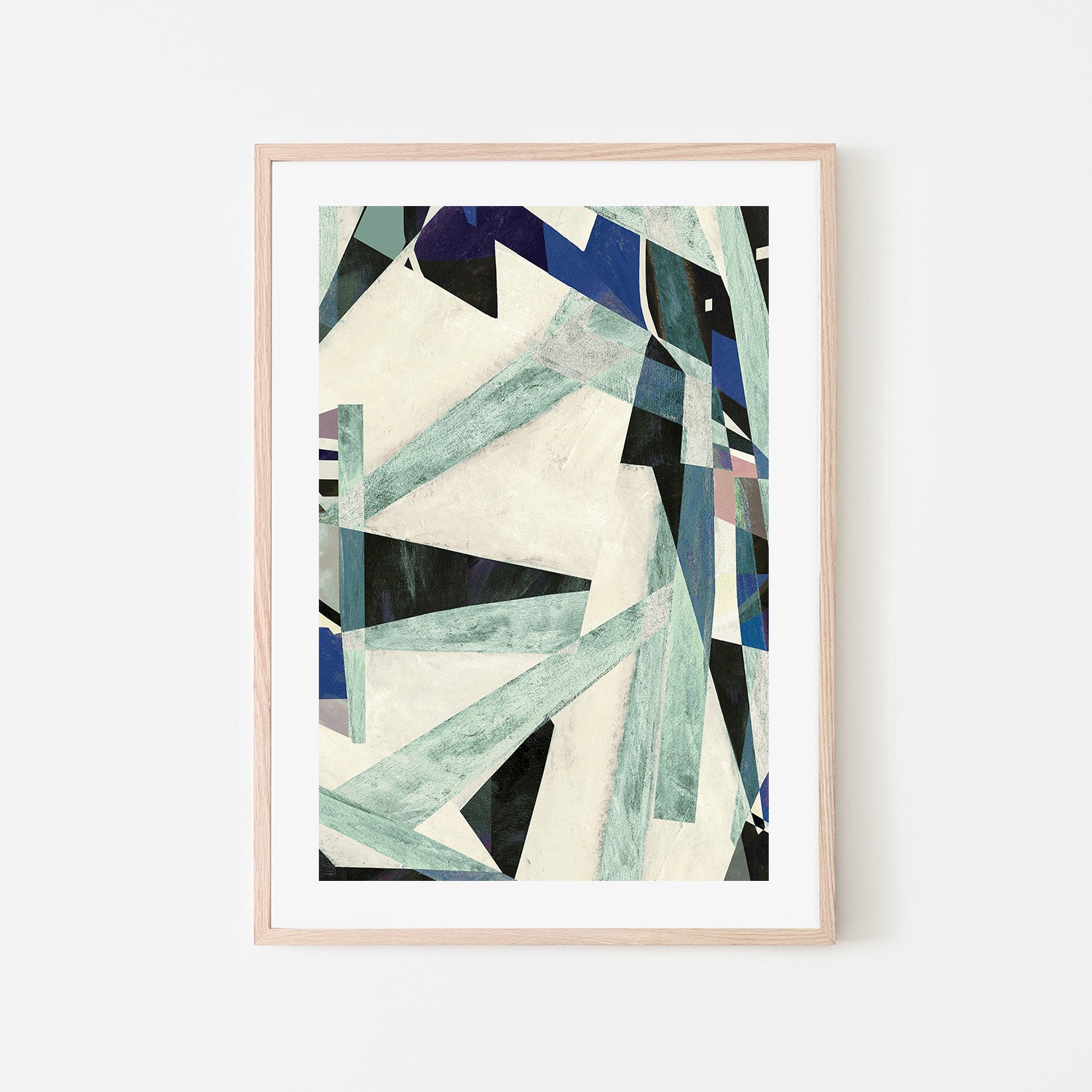 wall-art-print-canvas-poster-framed-Modern Muse, Style A-6