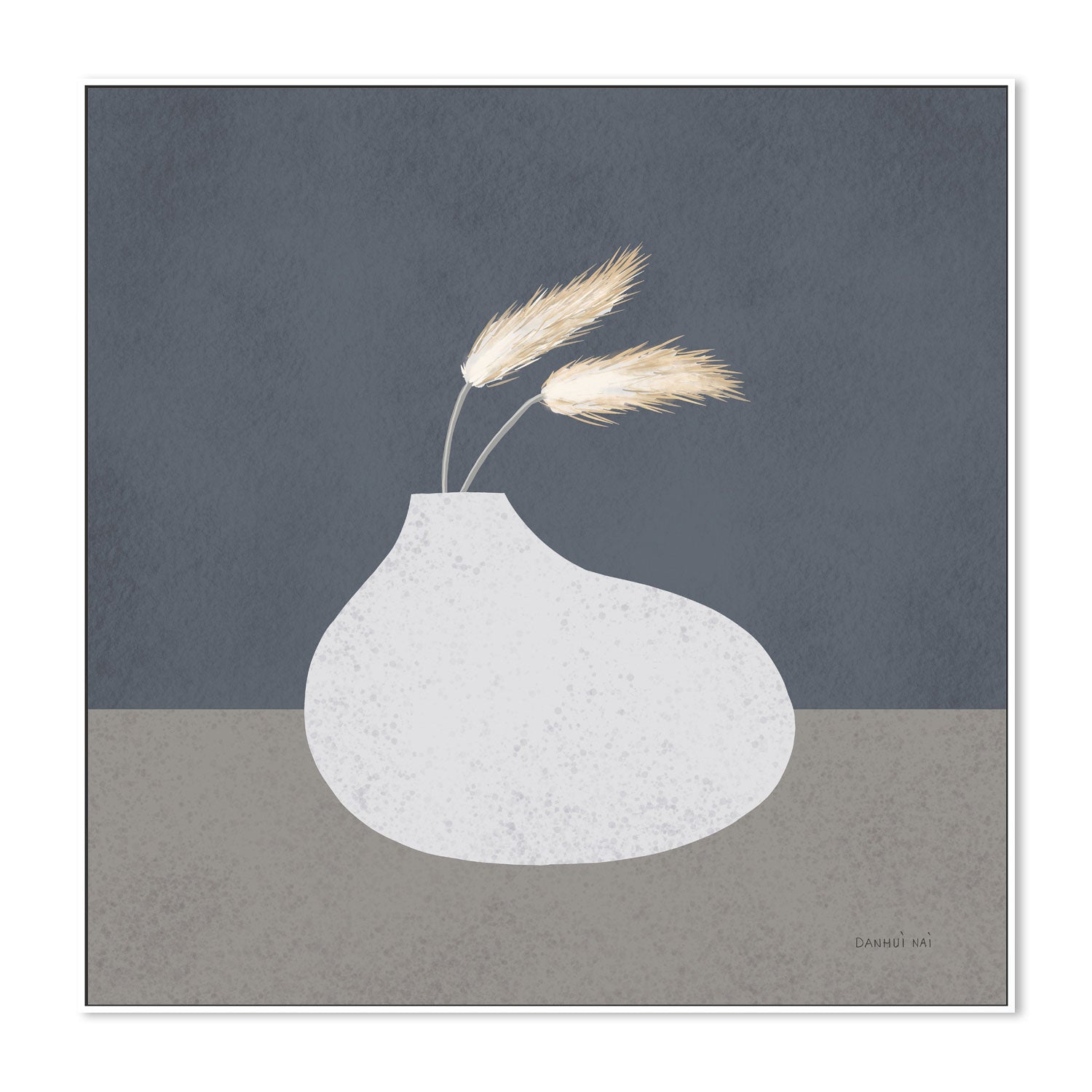 wall-art-print-canvas-poster-framed-Modern Vessels, Style C , By Danhui Nai-5