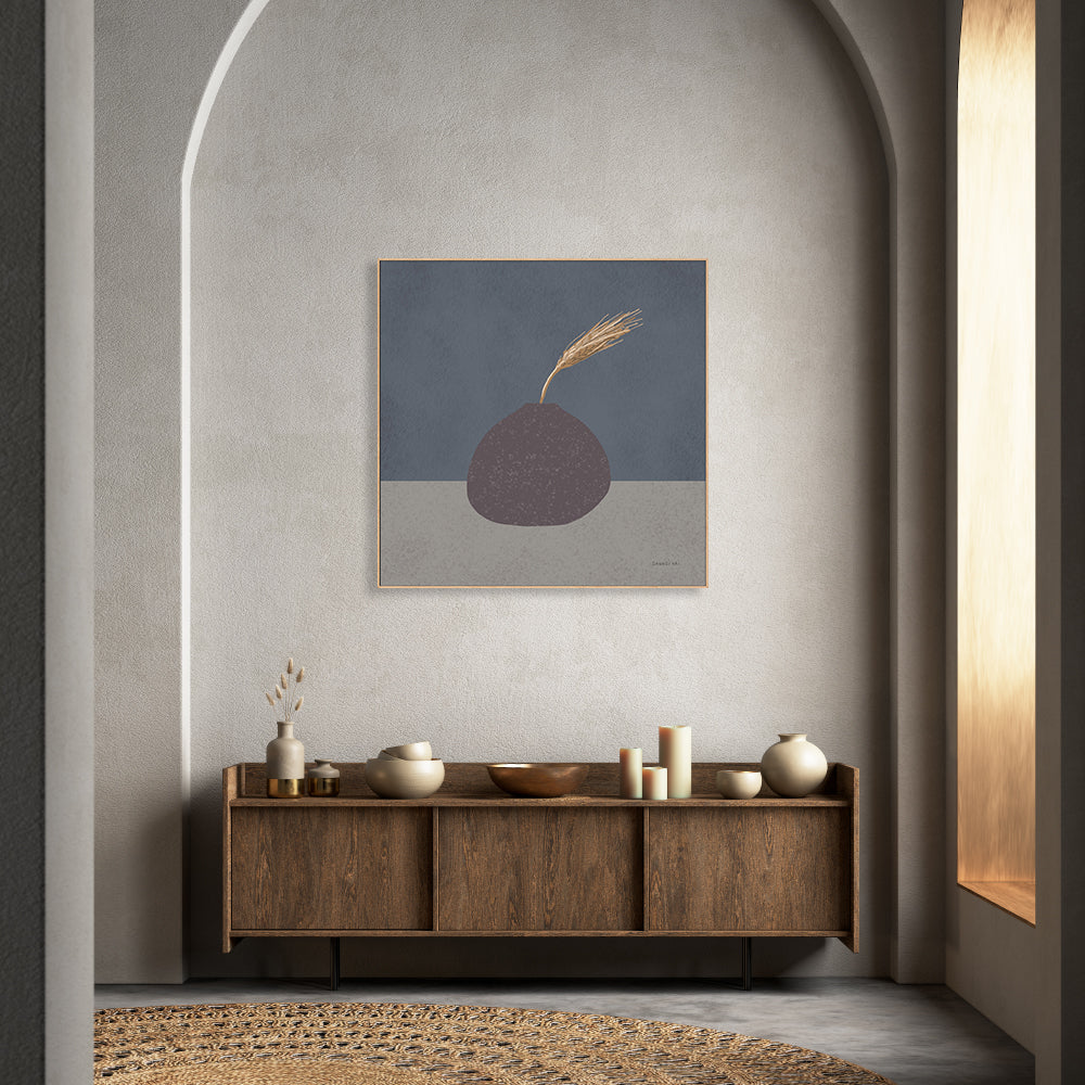 wall-art-print-canvas-poster-framed-Modern Vessels, Style E , By Danhui Nai-7