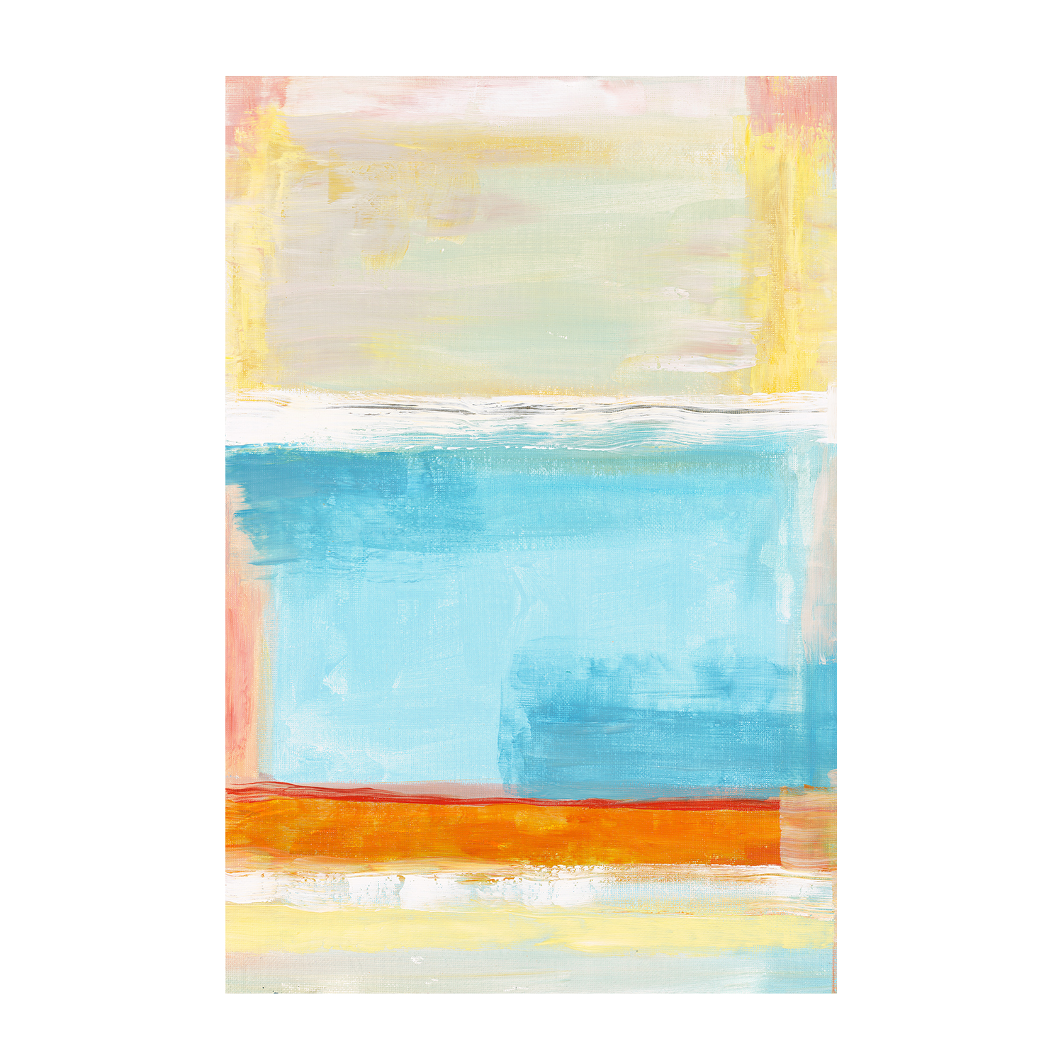 wall-art-print-canvas-poster-framed-Modular , By CJ Swanson-1