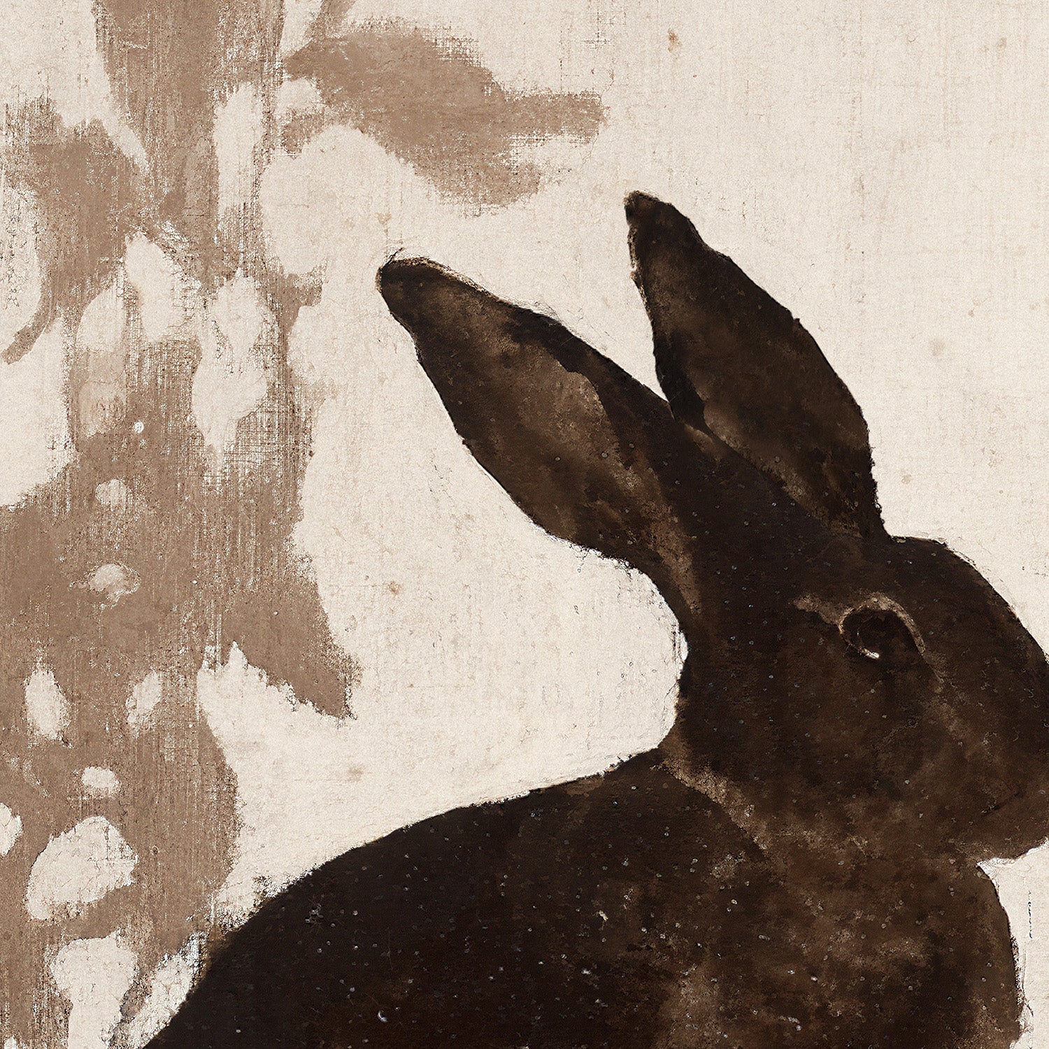 wall-art-print-canvas-poster-framed-moody bunnies-10