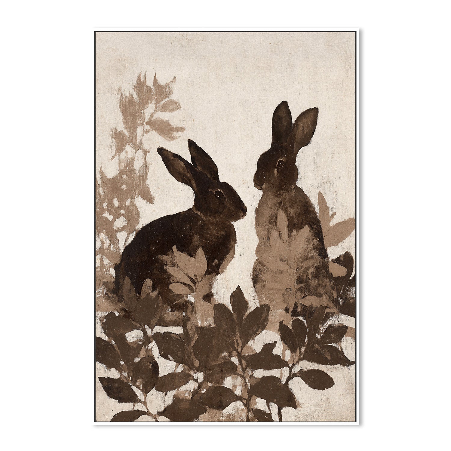 wall-art-print-canvas-poster-framed-moody bunnies-5