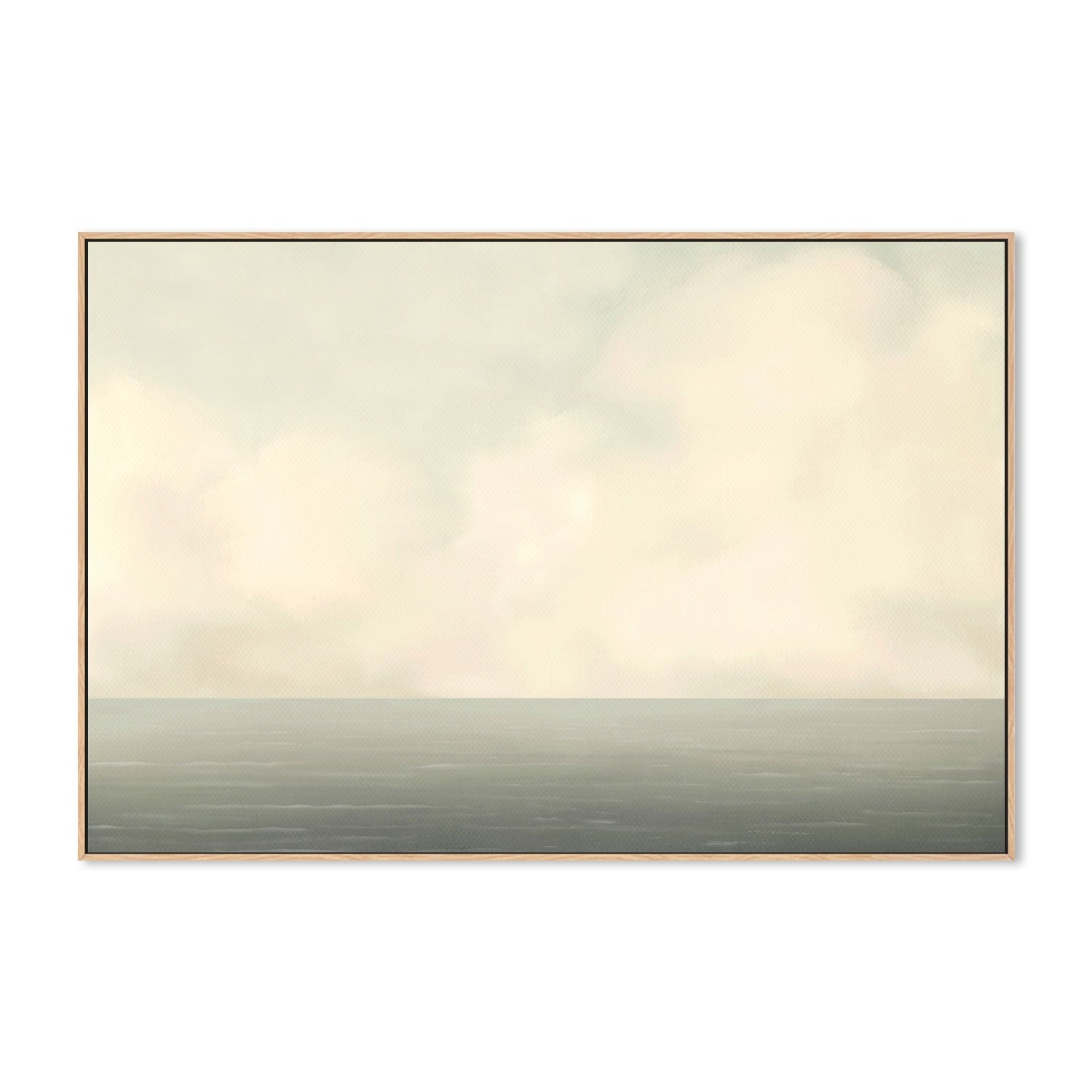 wall-art-print-canvas-poster-framed-Moody Lake , By Leah Straatsma-4